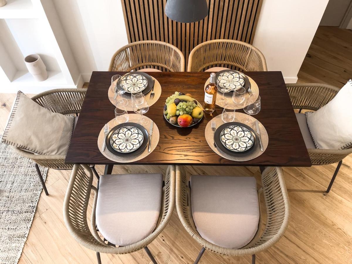 Nicois - 3 Pieces Au Centre