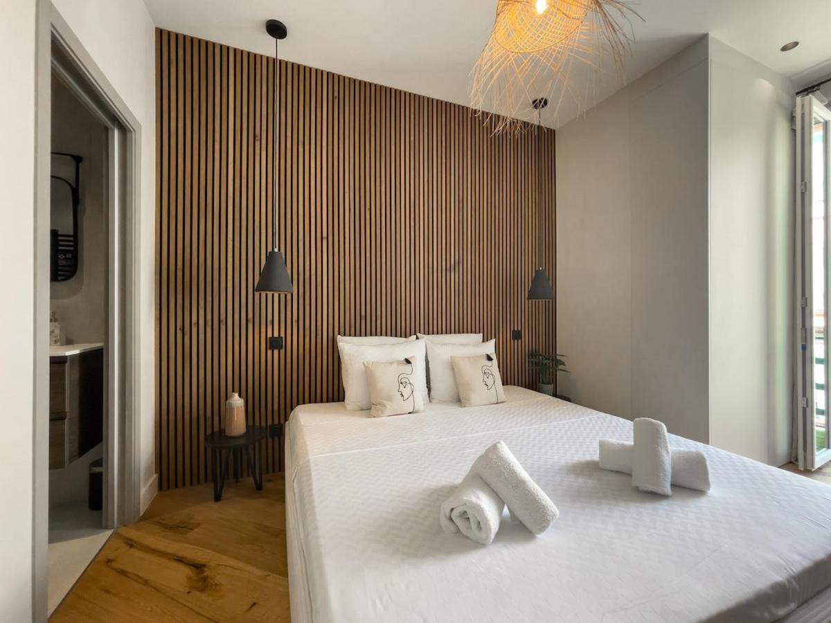 Nicois - 3 Pieces Au Centre