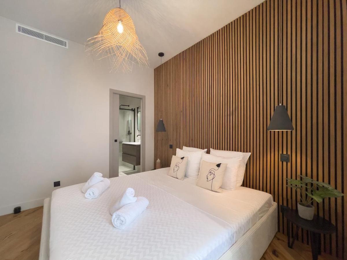 Apartment Nicois - 3 Pieces Au Centre *