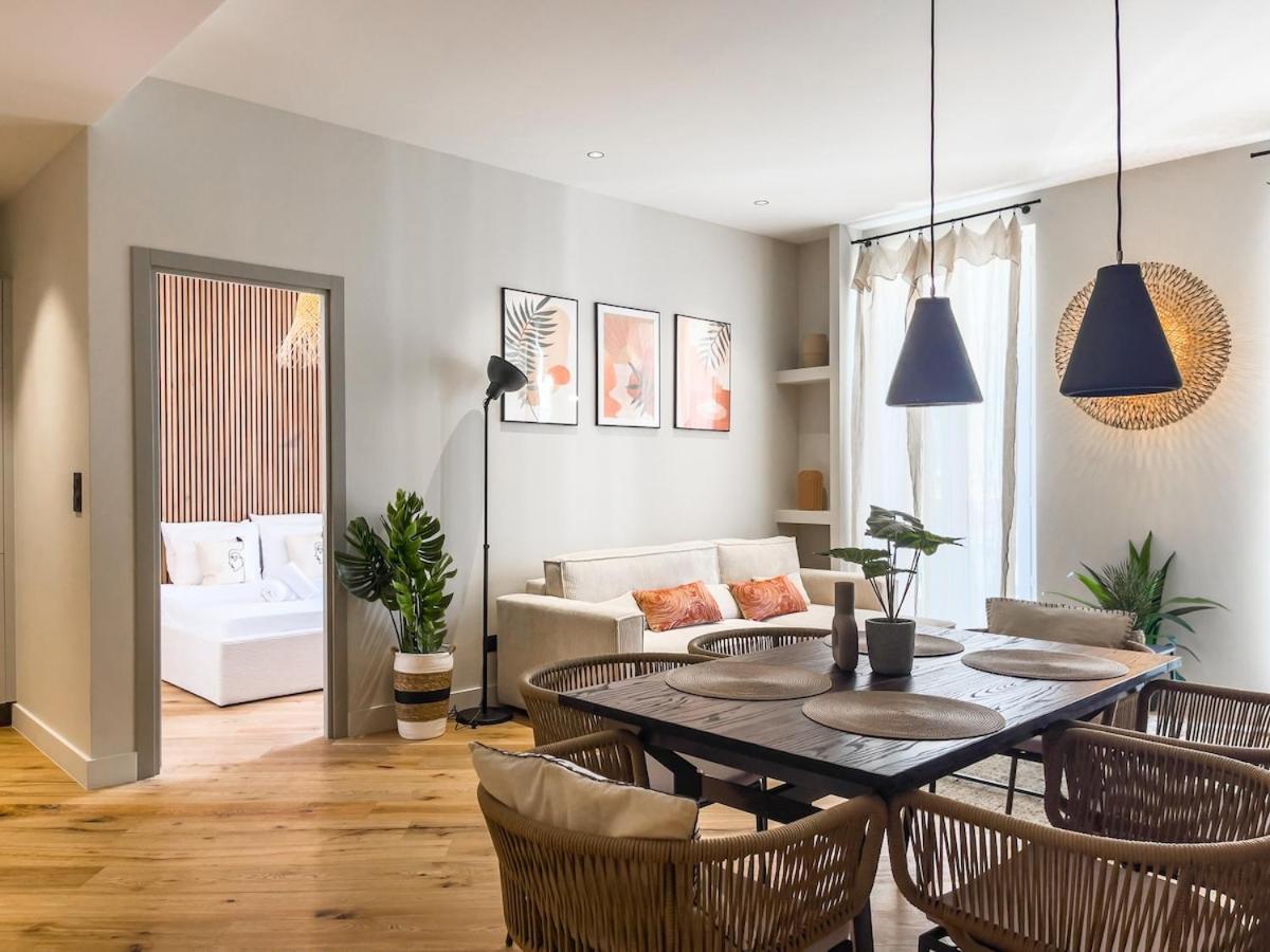 Nicois - 3 Pieces Au Centre Apartment *