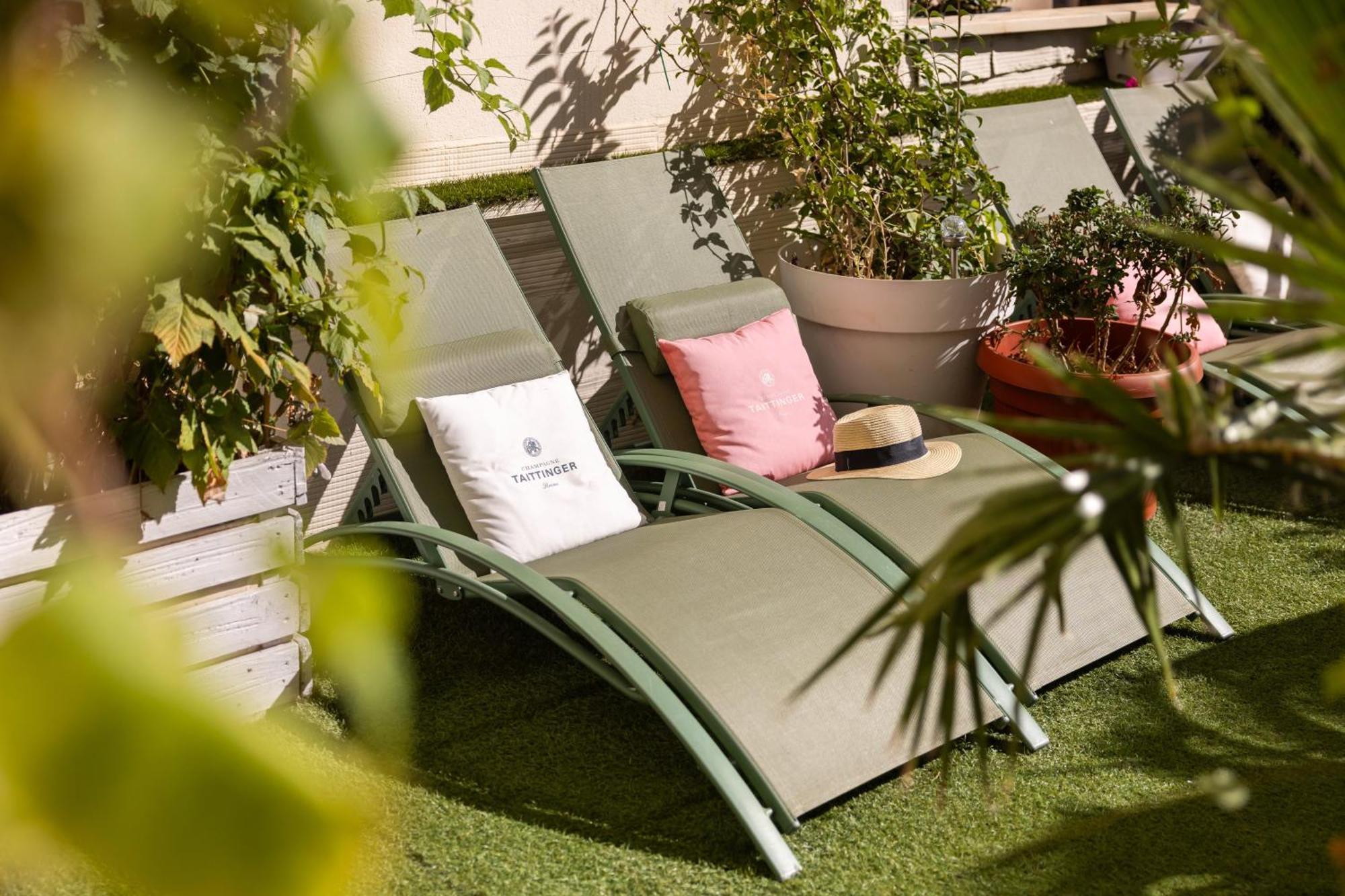 Hotel Locarno Nice