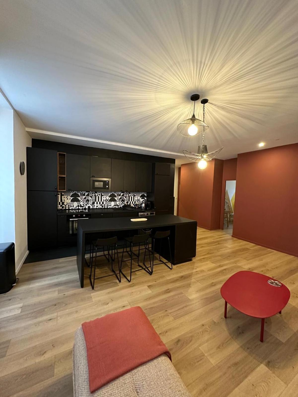 Heart Of Beautiful 3 Bedrooms