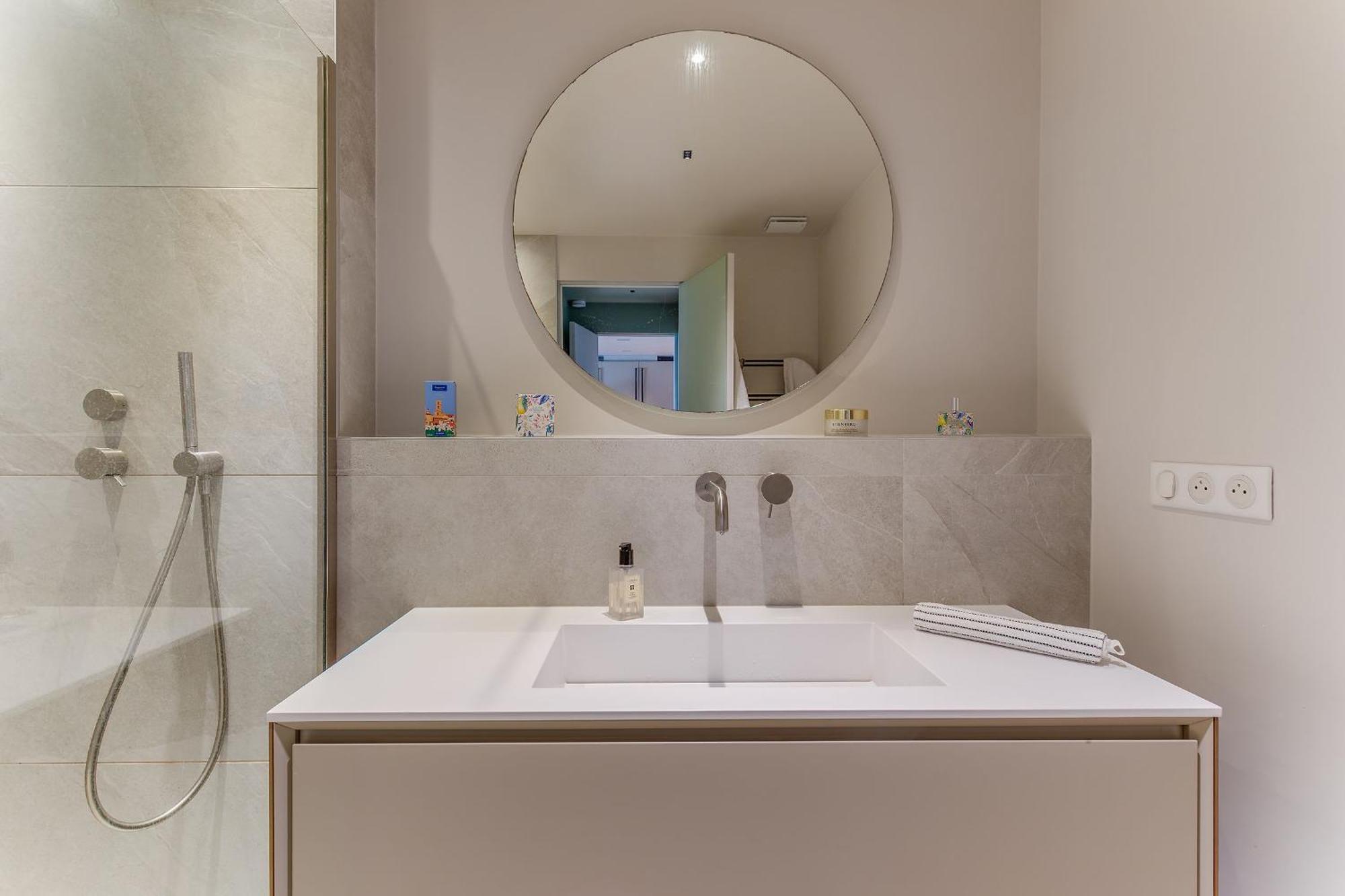 Mont Boron Palms Ap4480 By Riviera Homes * Nice