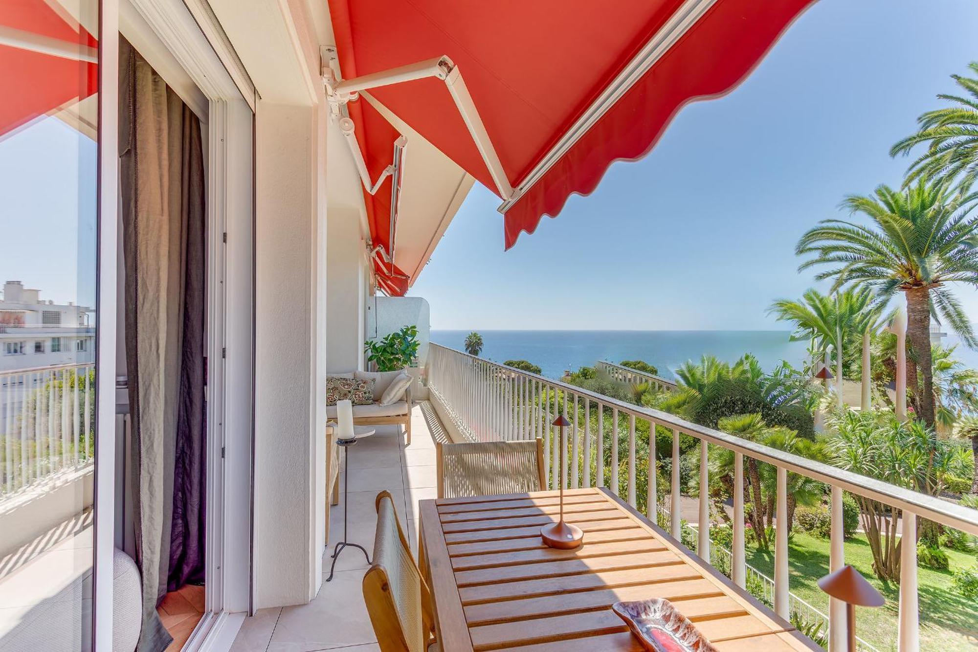 Apartment Mont Boron Palms Ap4480 By Riviera Homes Nice