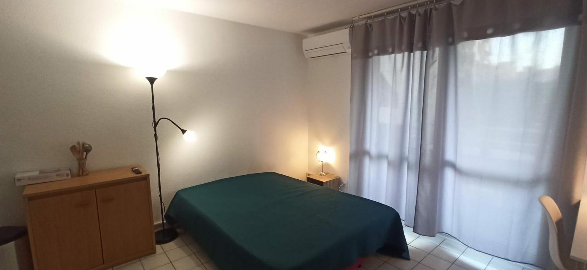 Climatisation Balcon A 5 Min De La