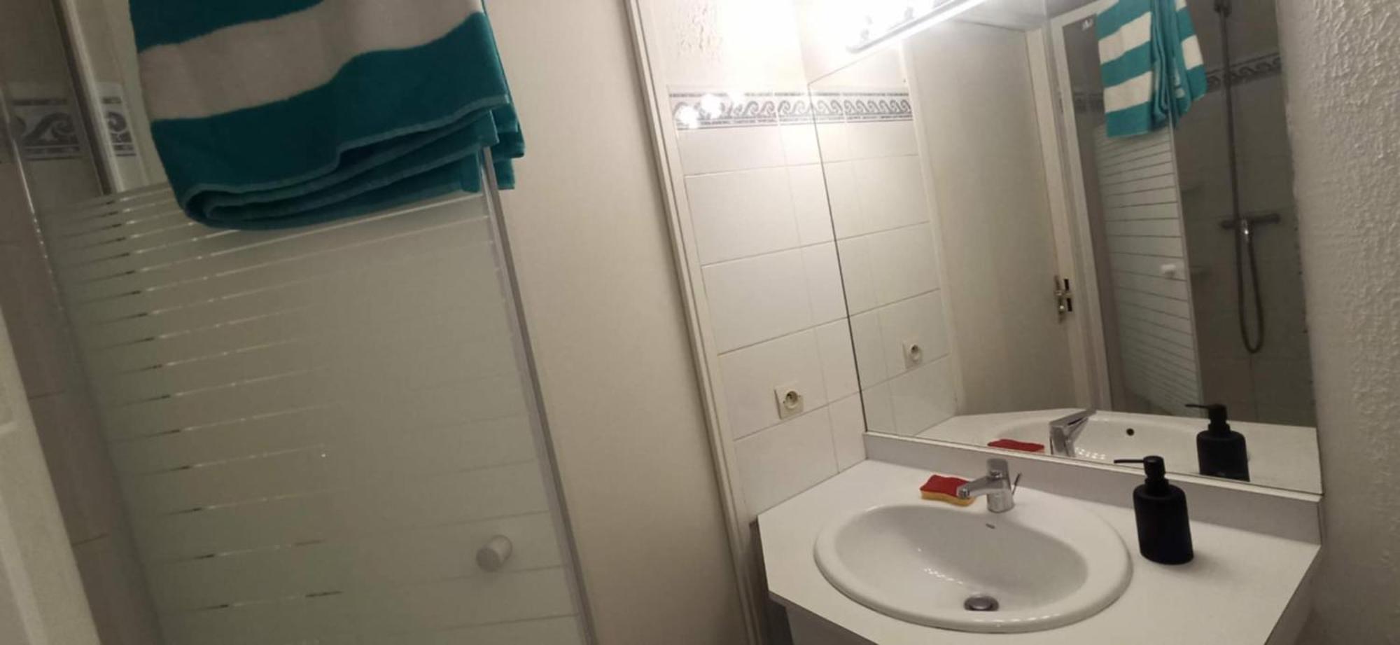 Climatisation Balcon A 5 Min De La *