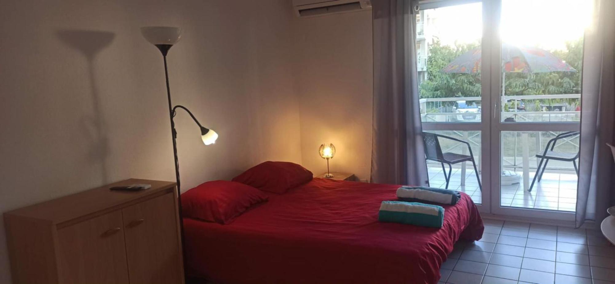 Climatisation Balcon A 5 Min De La