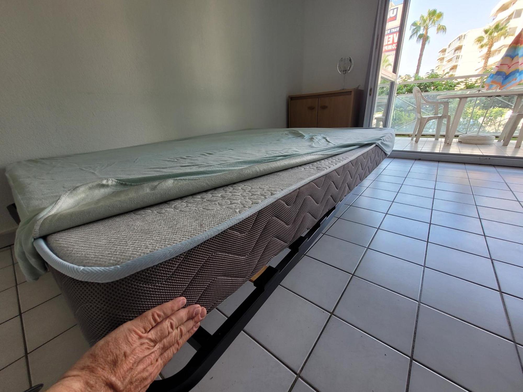 Climatisation Balcon A 5 Min De La Apartment *