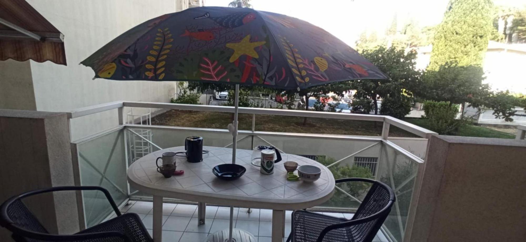 Apartment Climatisation Balcon A 5 Min De La