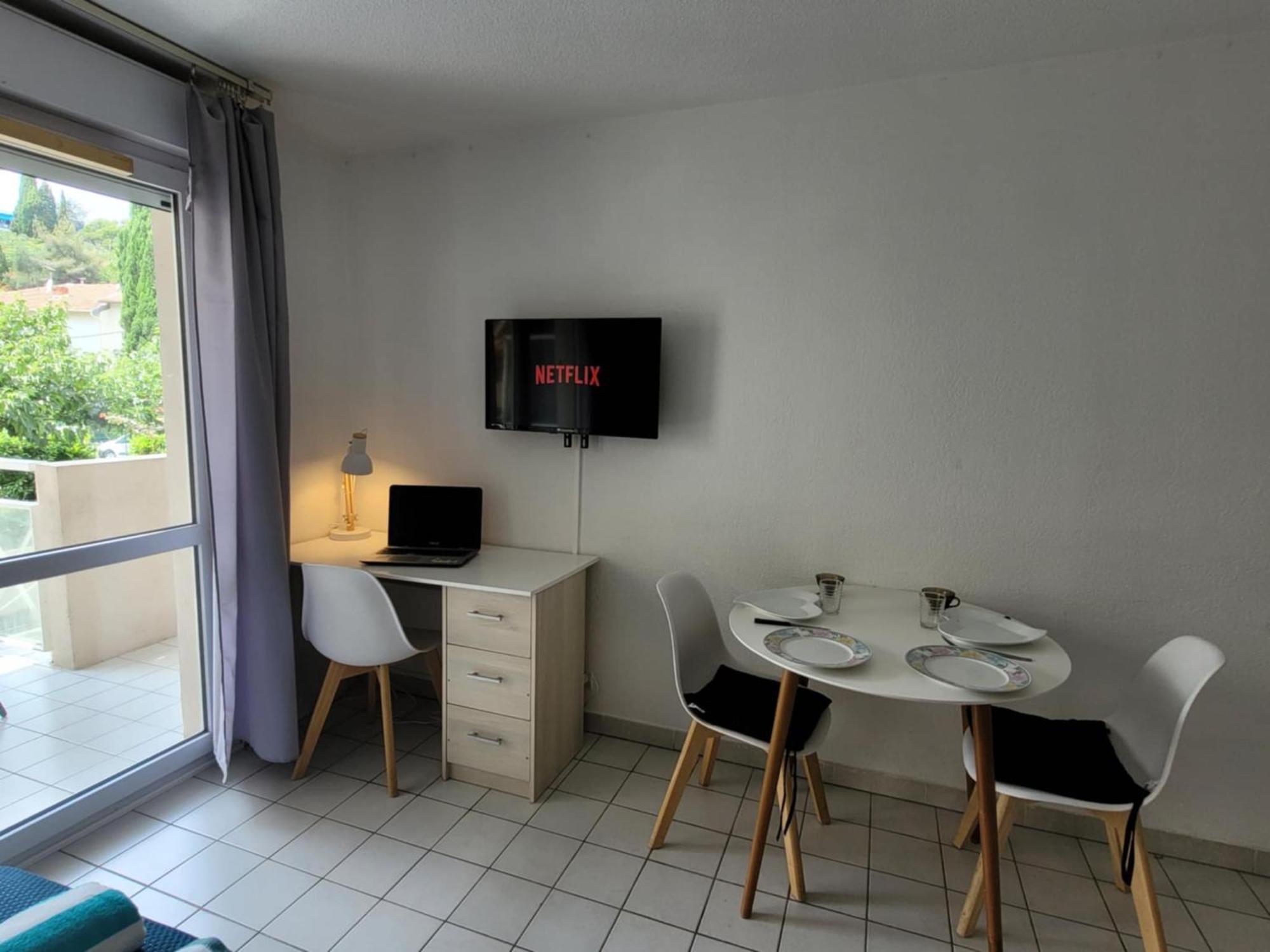 Climatisation Balcon A 5 Min De La * Nice