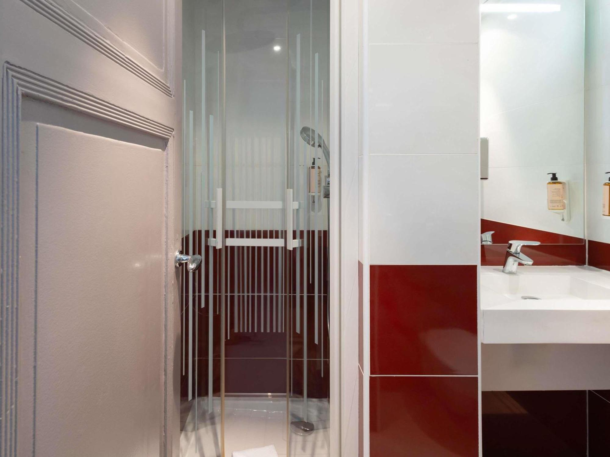 Mercure Centre Grimaldi Nice