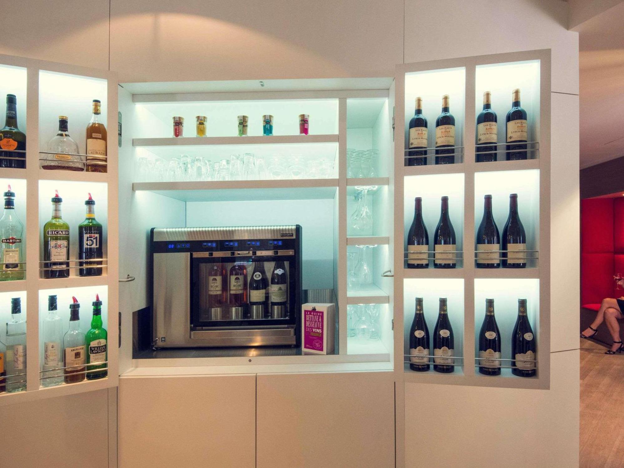 Mercure Centre Grimaldi Nice