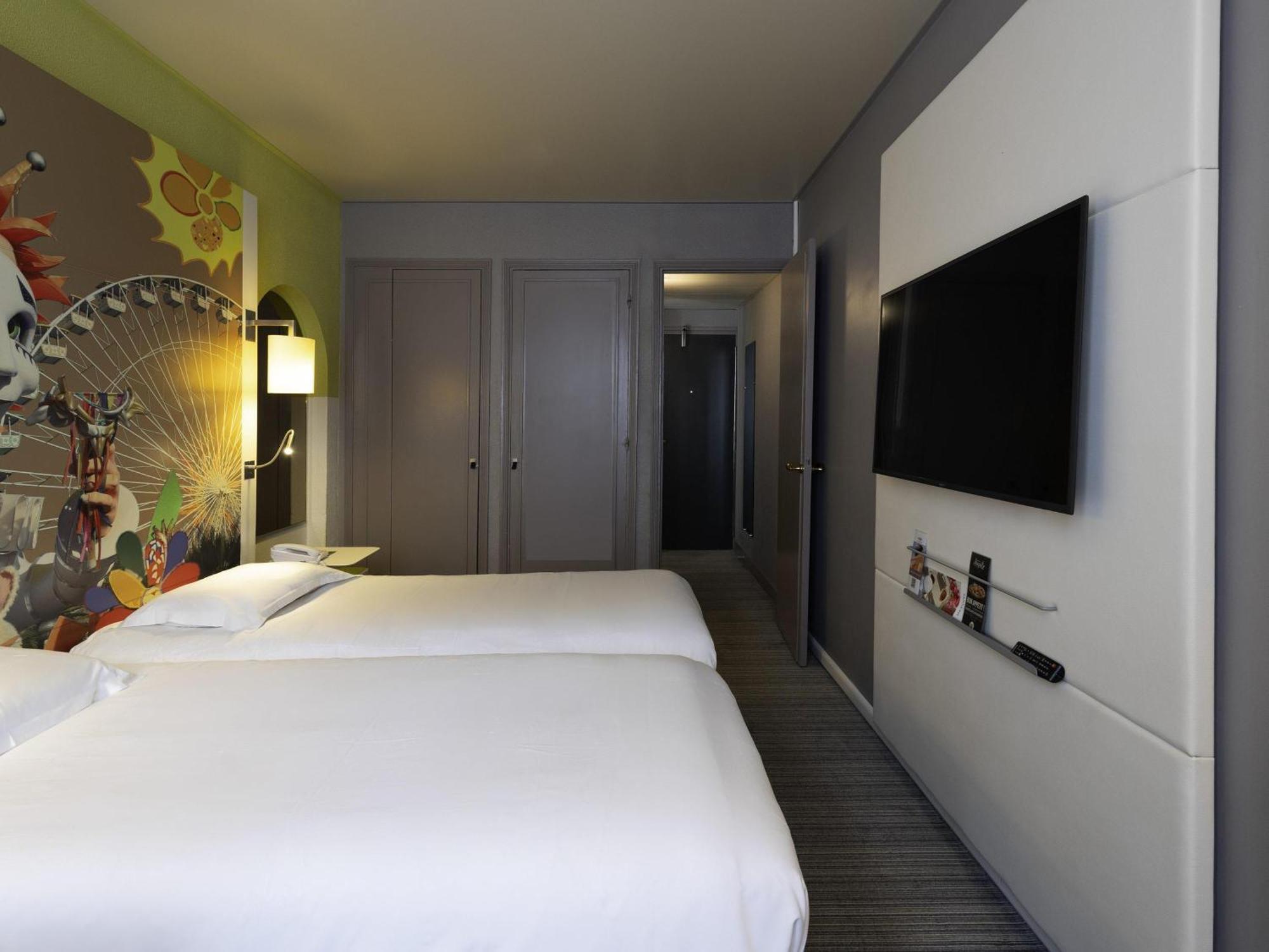 Mercure Centre Grimaldi 4* Nice