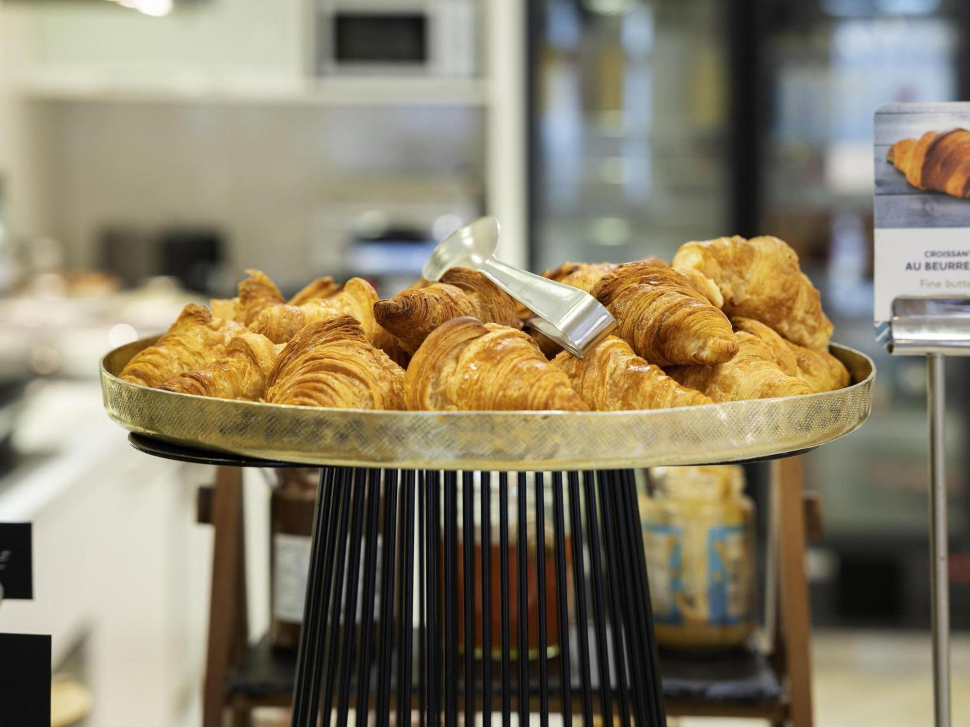 Mercure Centre Grimaldi Nice