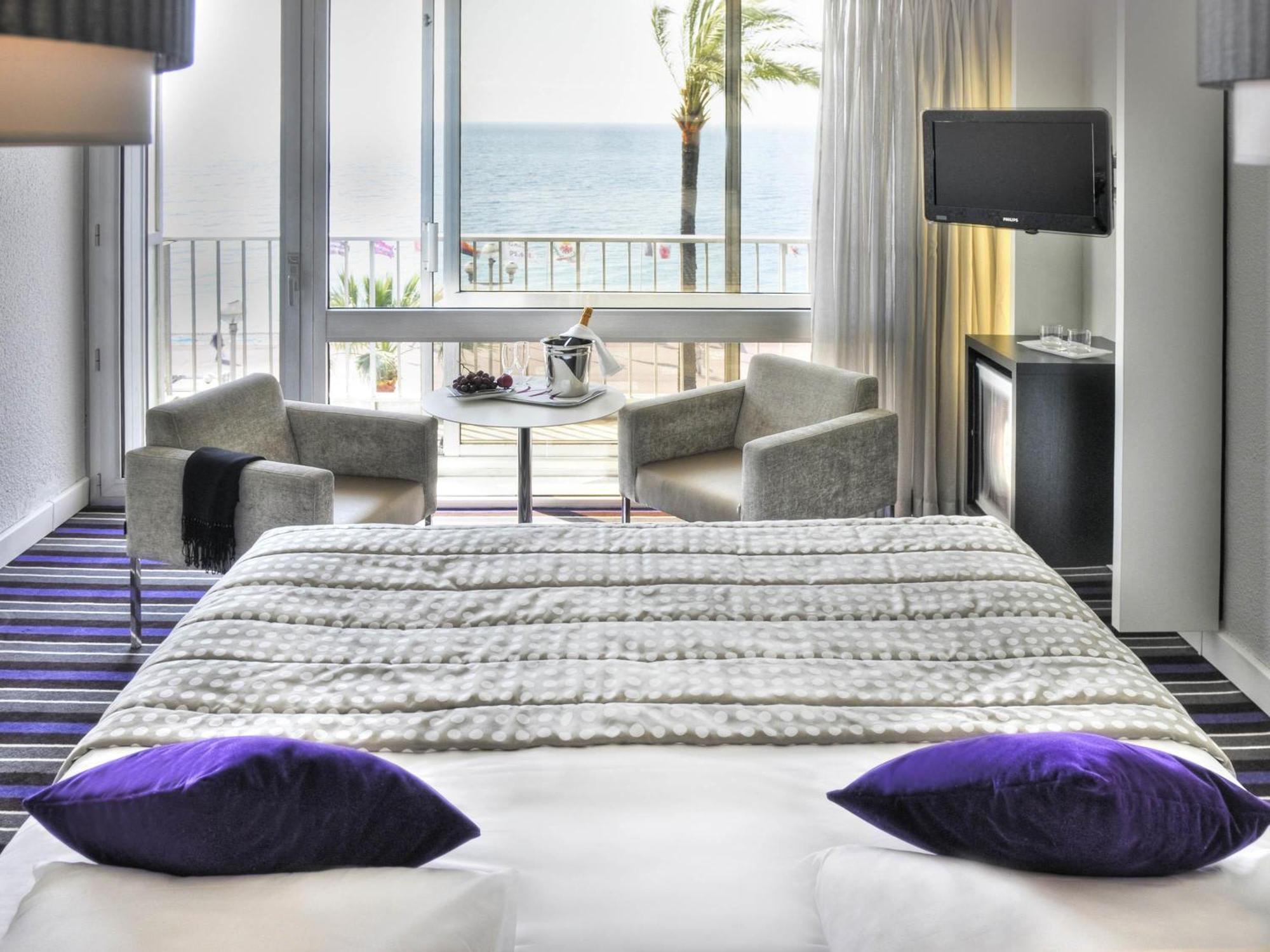 Hotel Mercure Promenade Des 4*