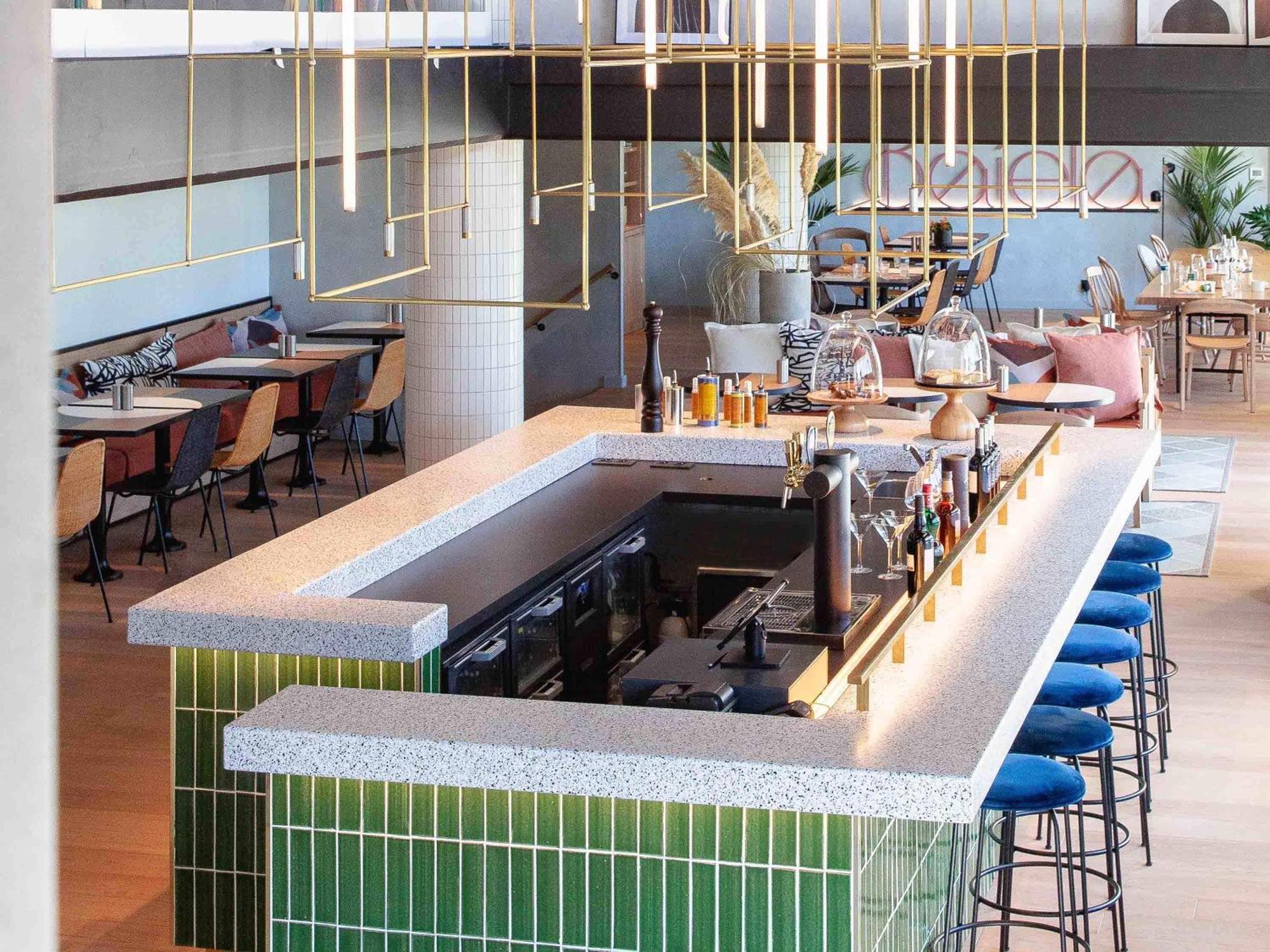 Ibis Aeroport Promenade Des 3* Nice