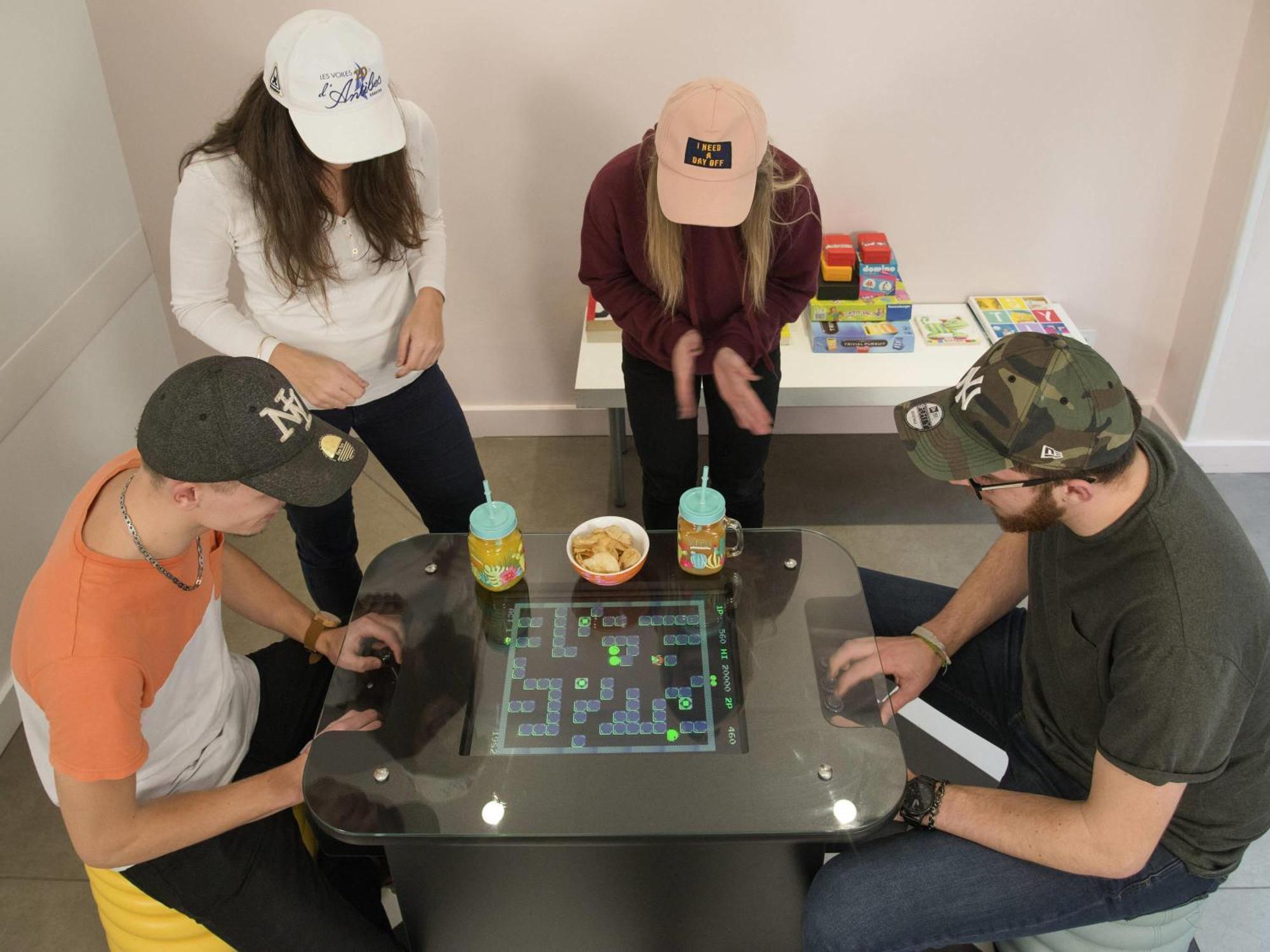 Hotel Ibis Styles Centre Gare