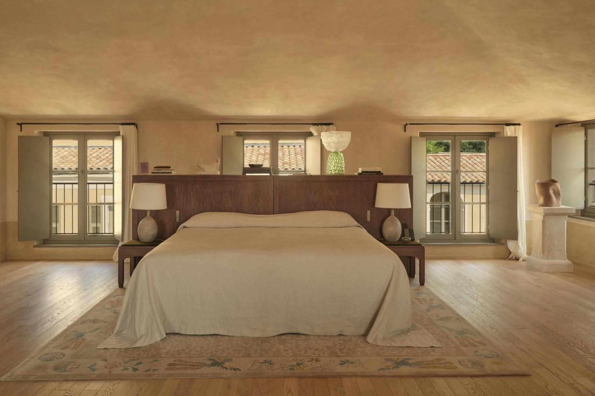 Du Couvent, A Luxury Collection Hotel, 5*