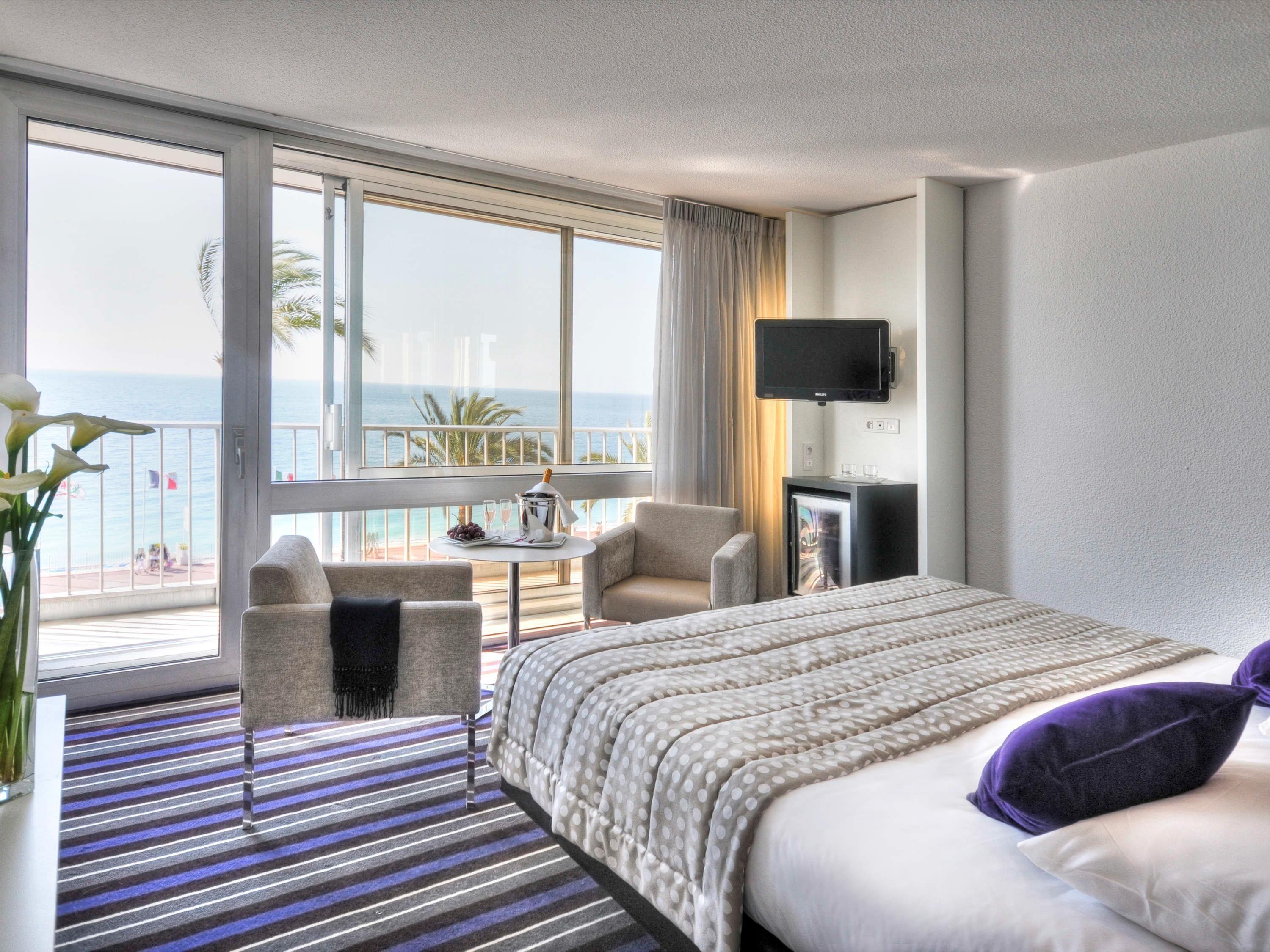 Hotel Mercure Promenade Des