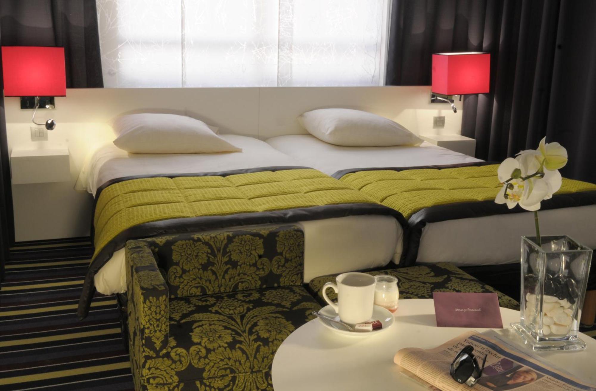 Hotel Mercure Promenade Des