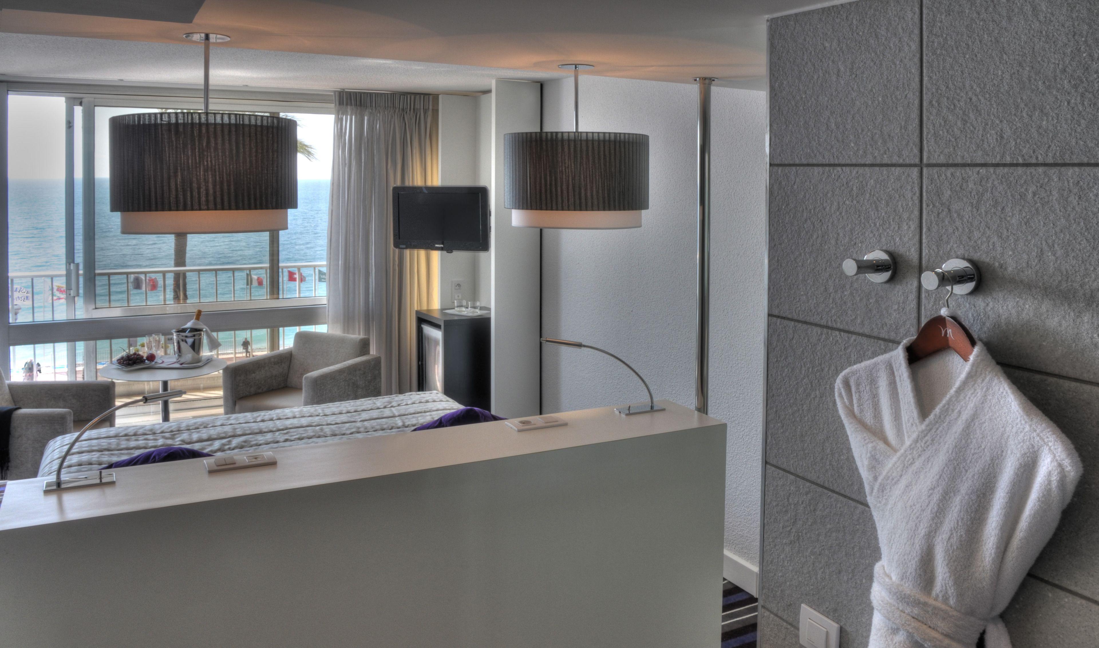 Hotel Mercure Promenade Des Nice