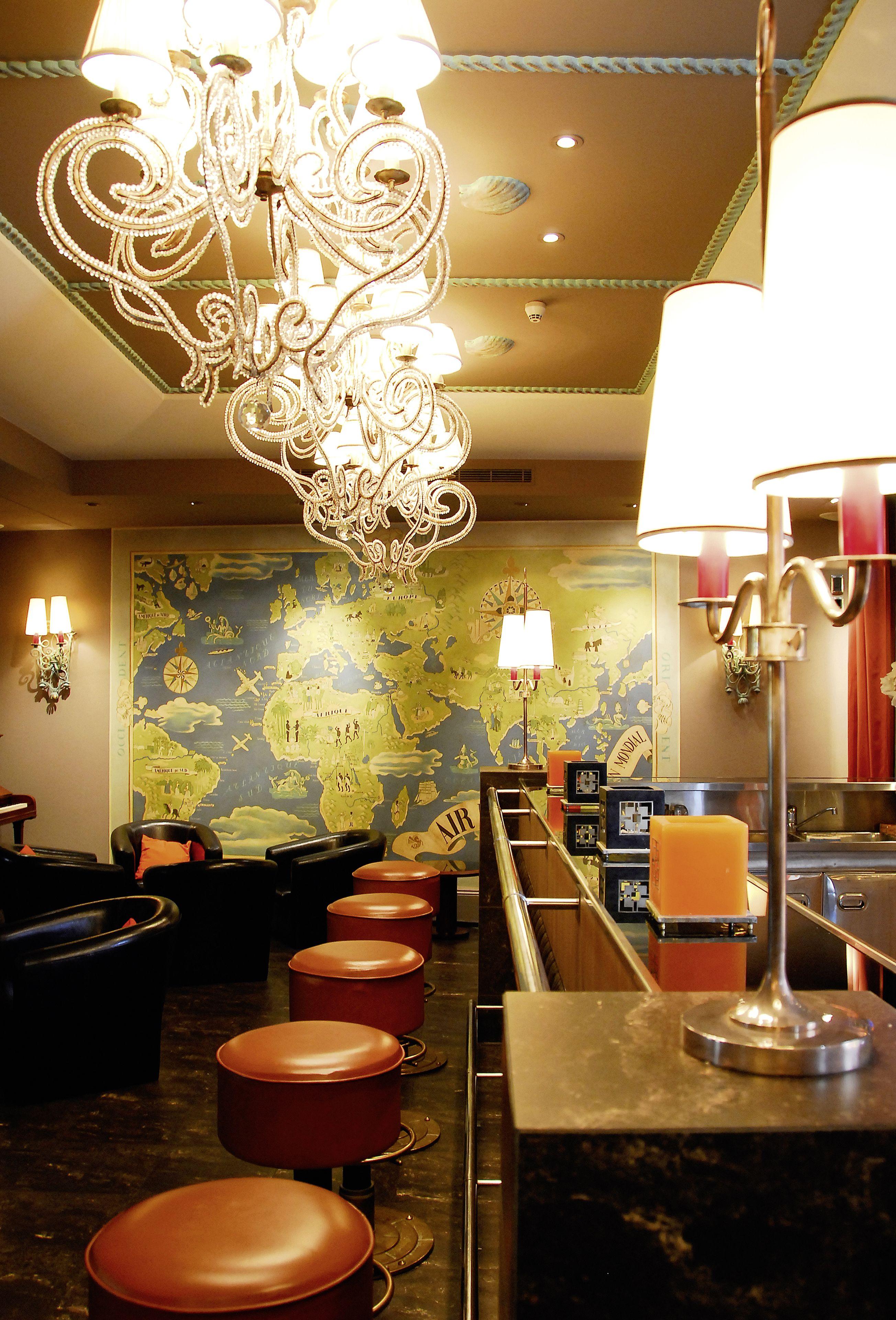 Apollinaire Hotel