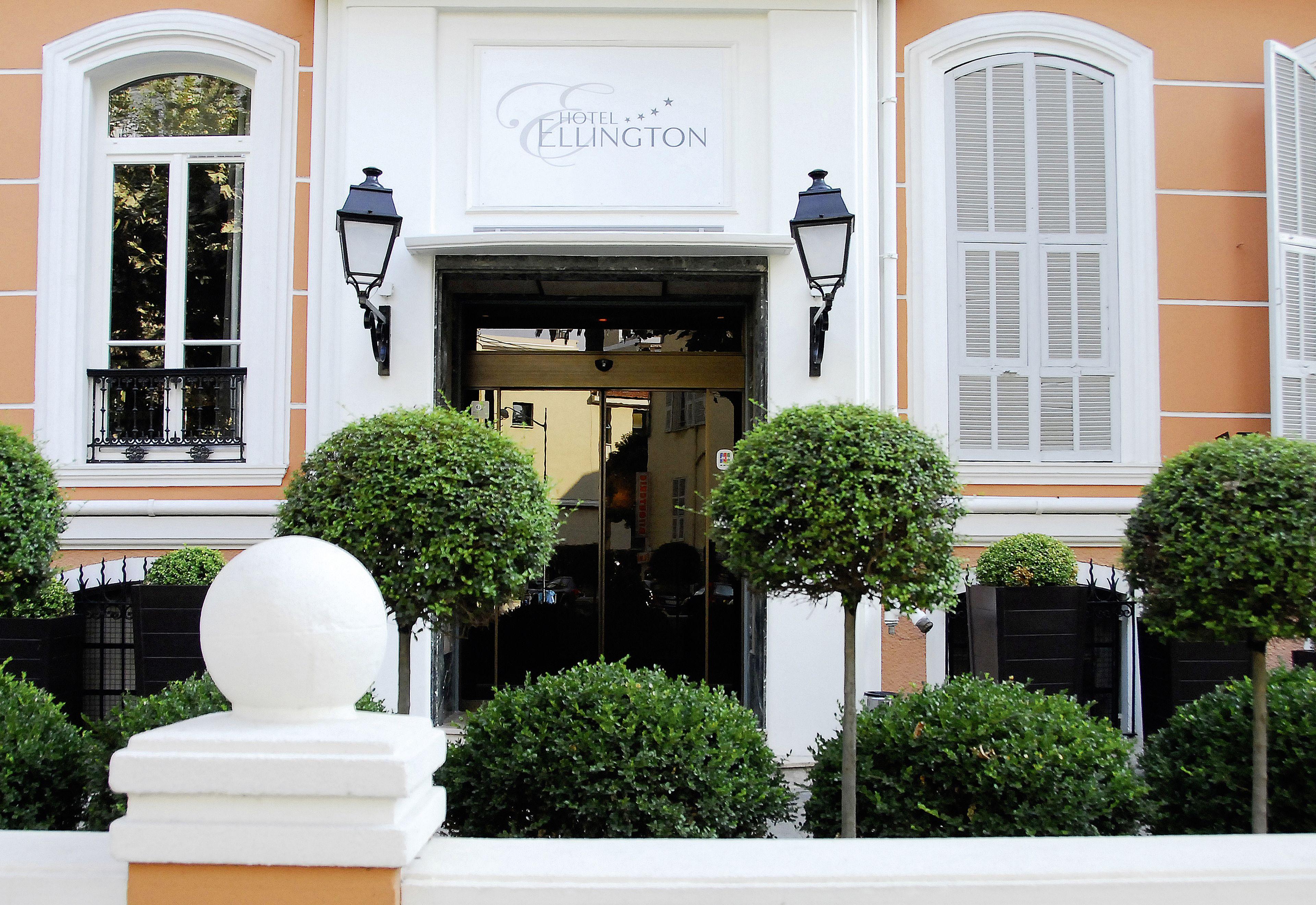 Apollinaire Hotel 4*
