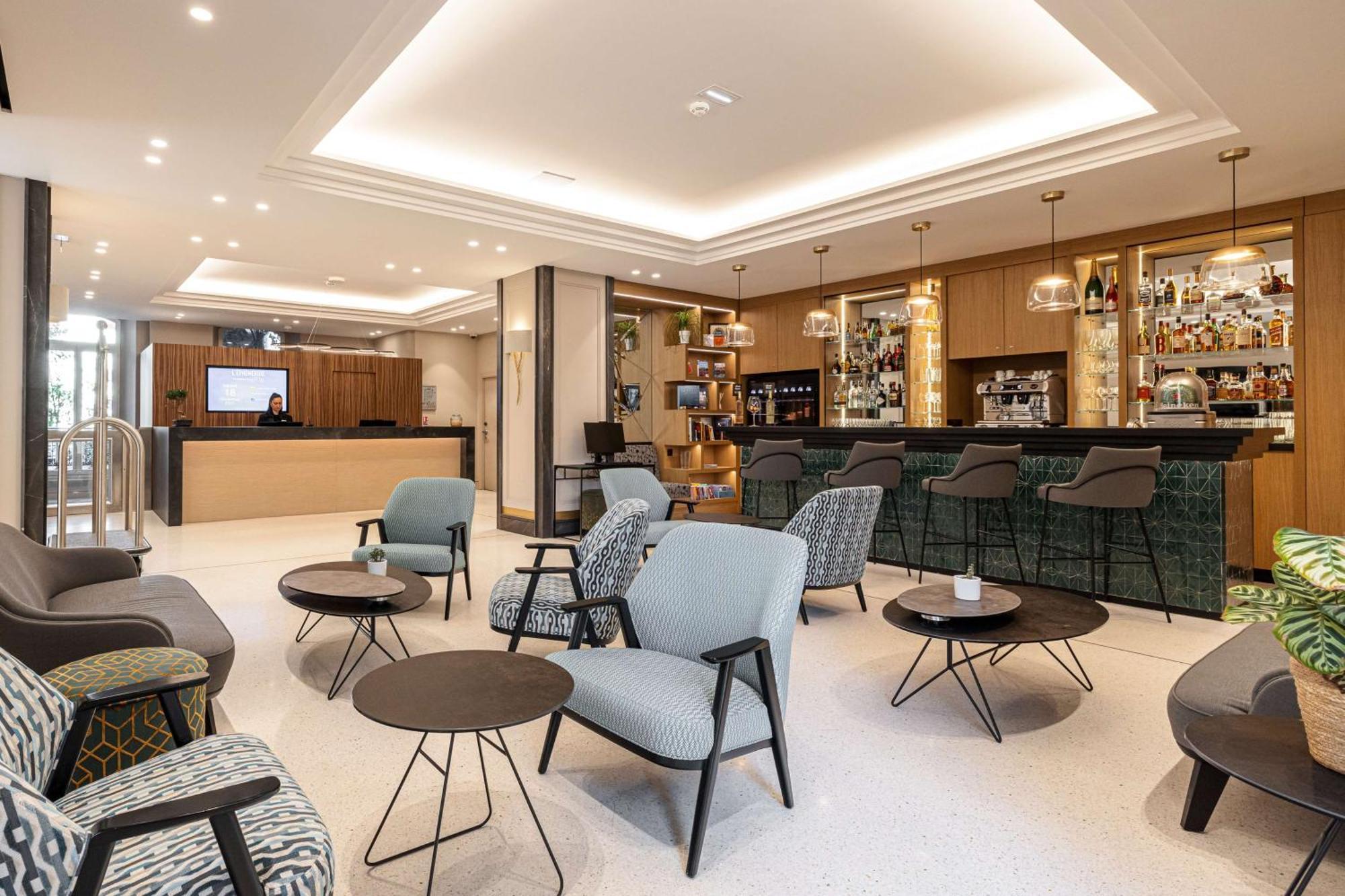 Apollinaire 4* Nice