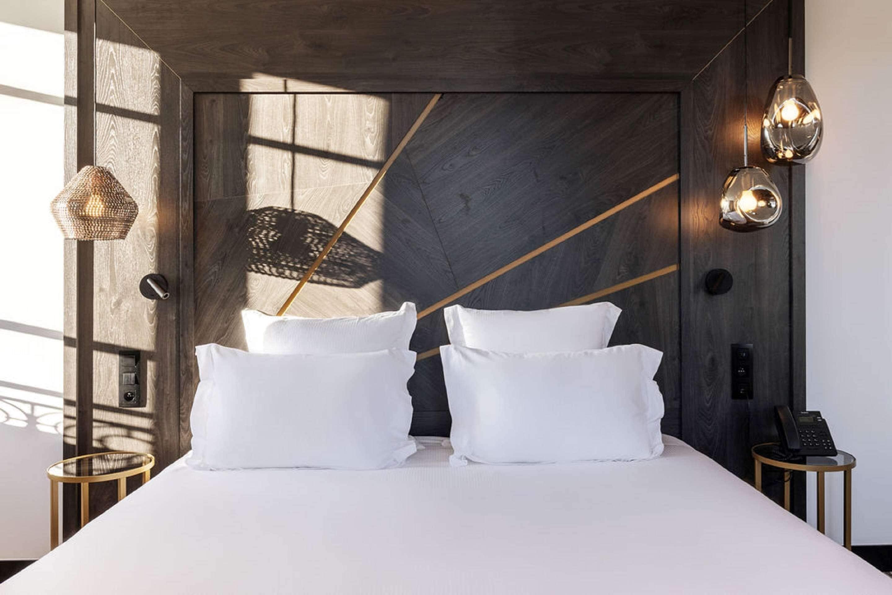 Apollinaire 4* Nice