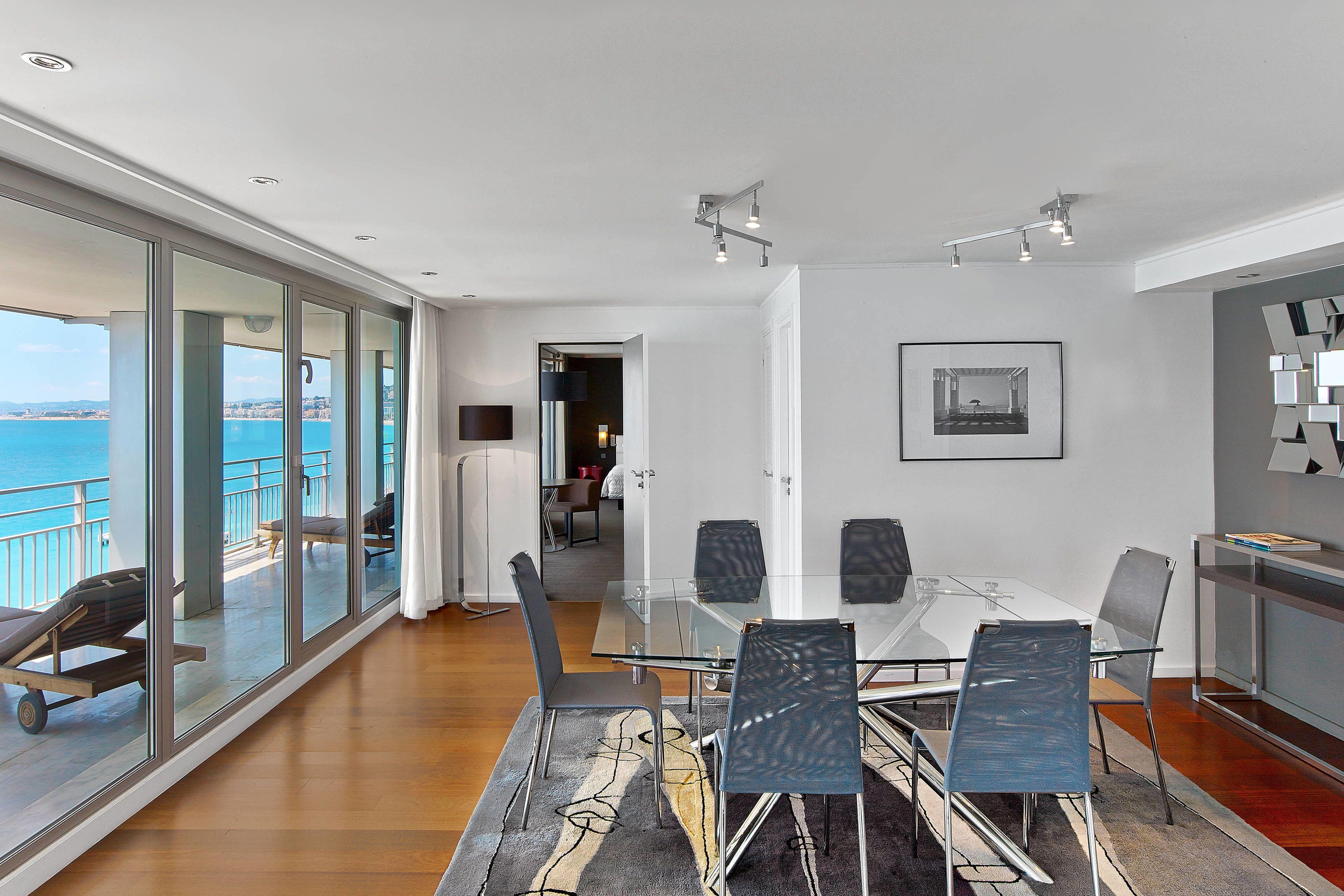 Hotel Le Meridien Nice Nice