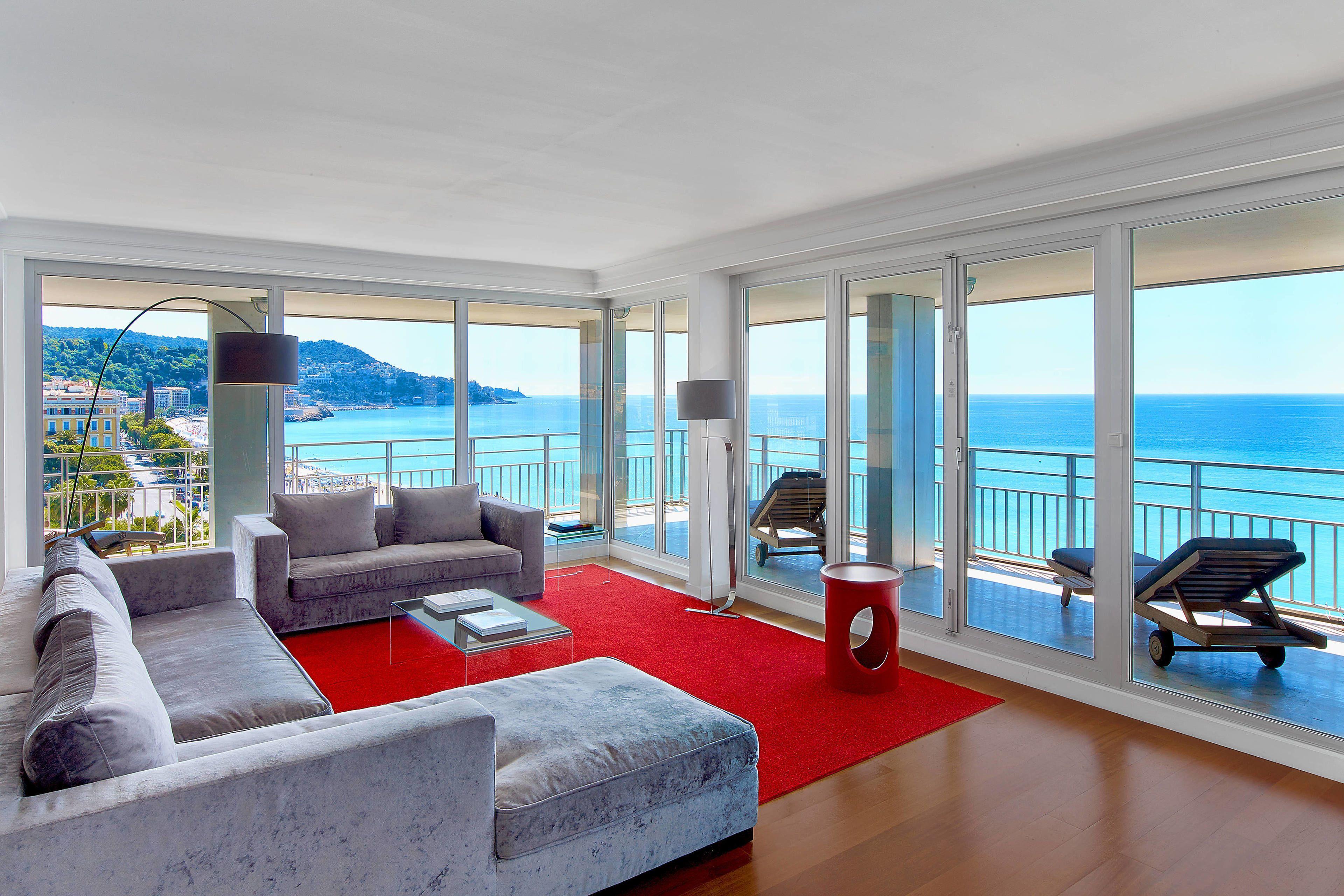 Le Meridien Nice 4*