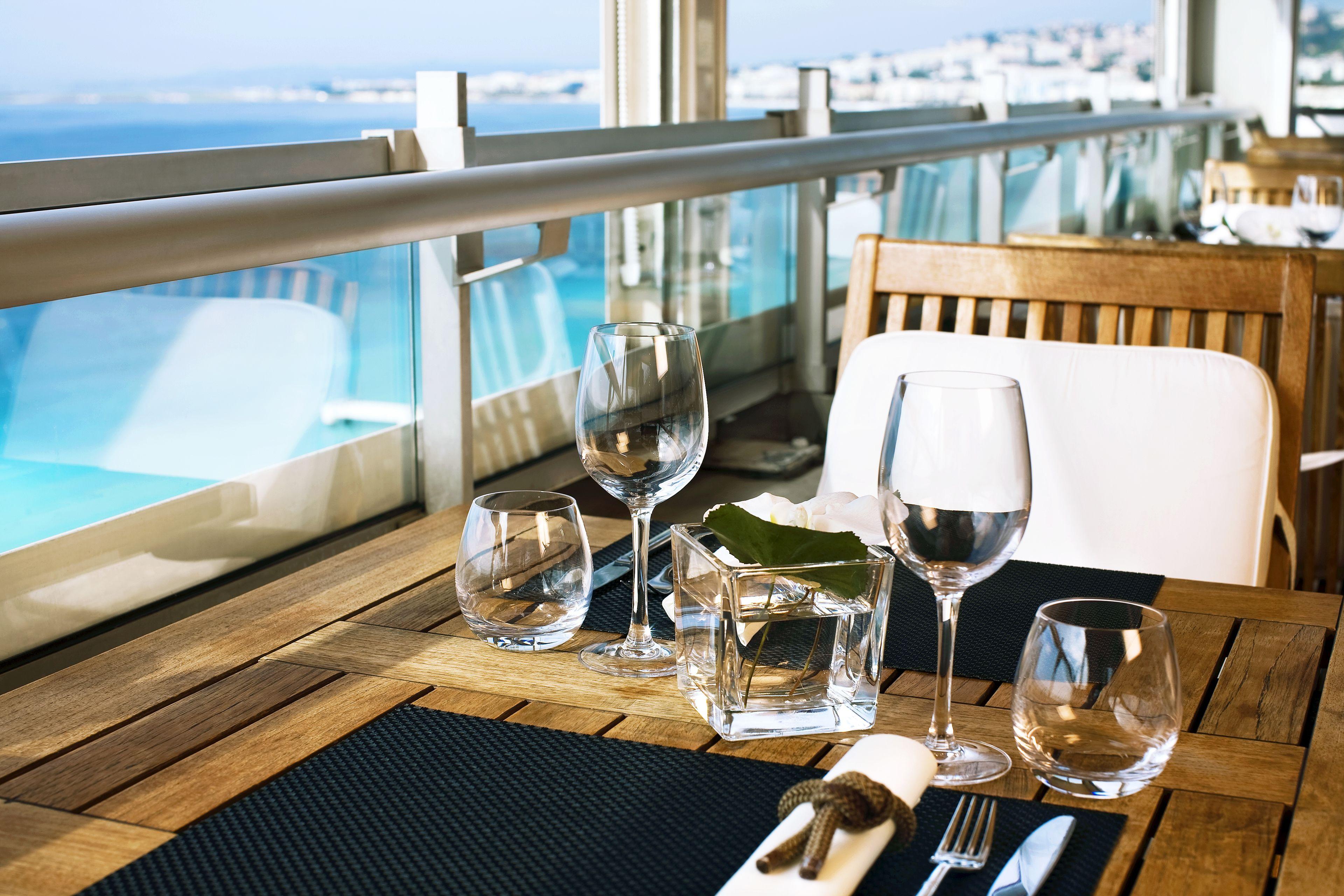 Le Meridien Nice