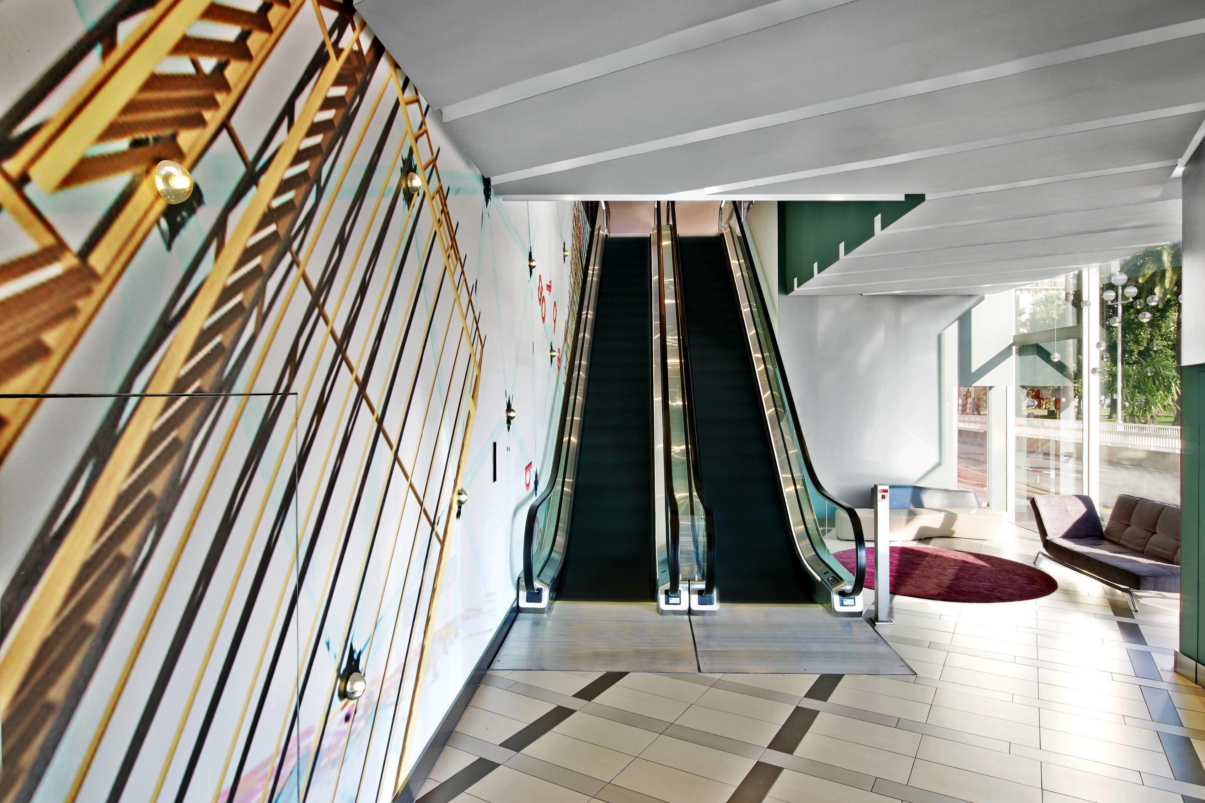Hotel Le Meridien Nice