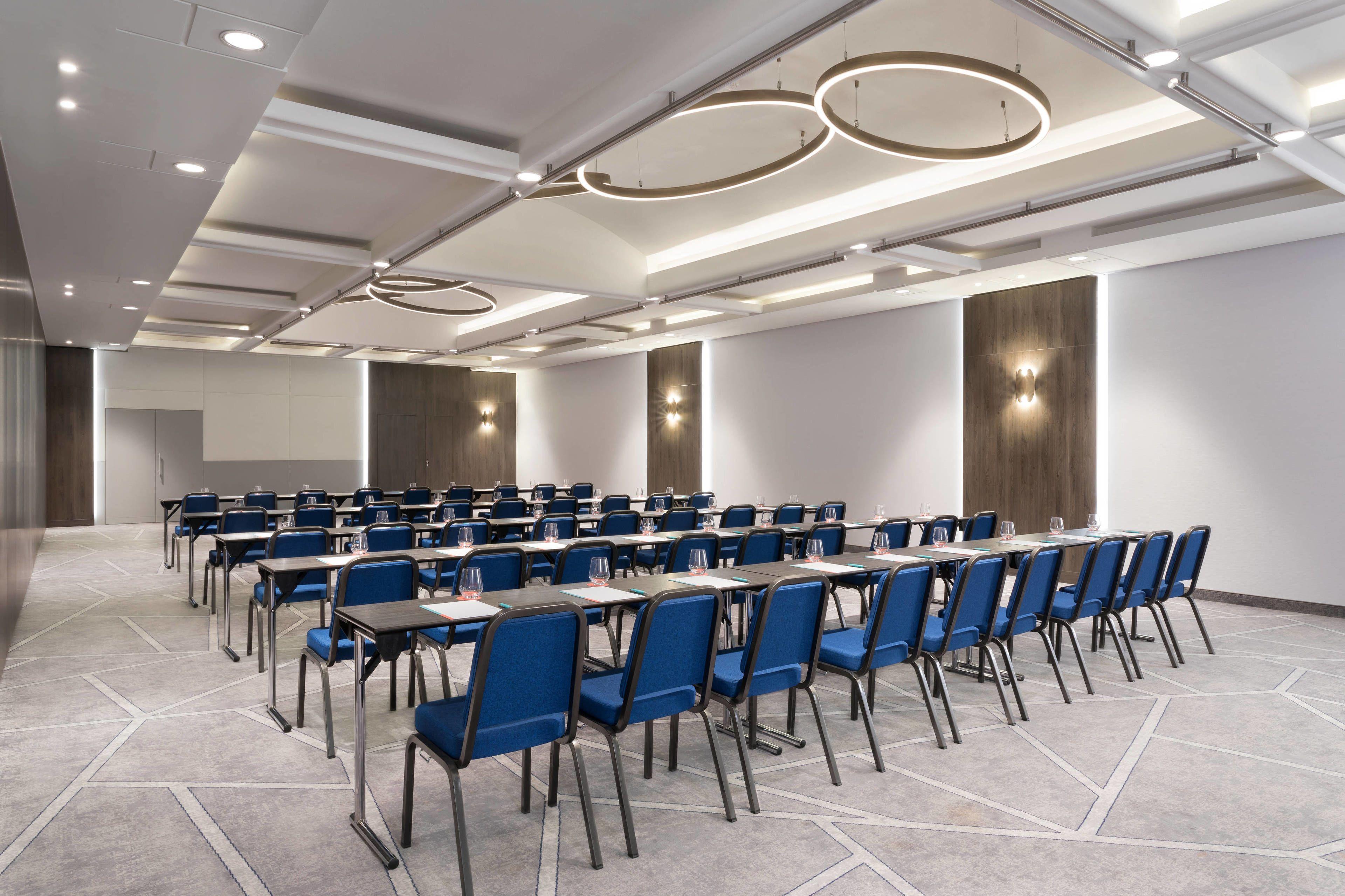 Hotel Le Meridien Nice 4*