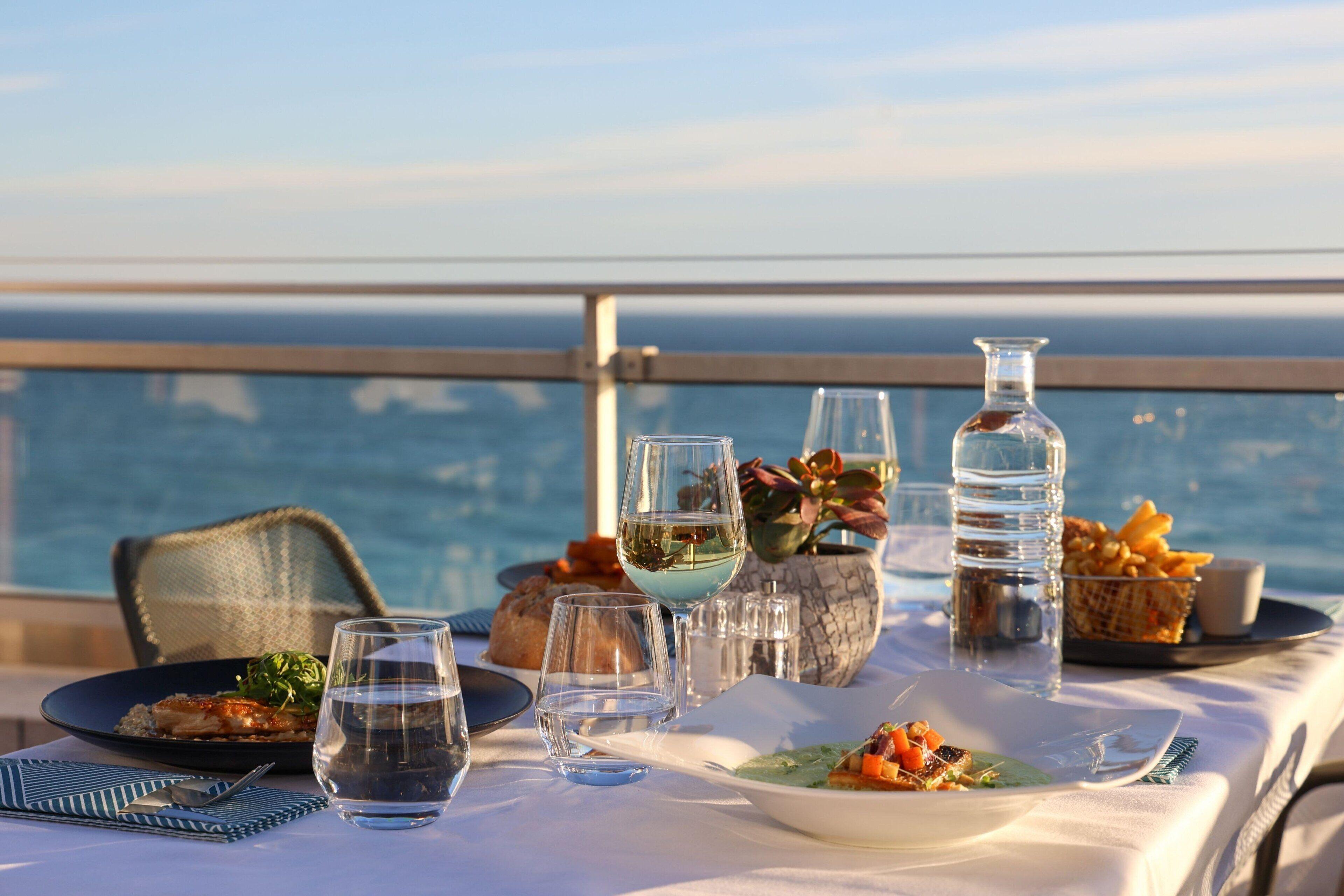 Hotel Le Meridien Nice 4*