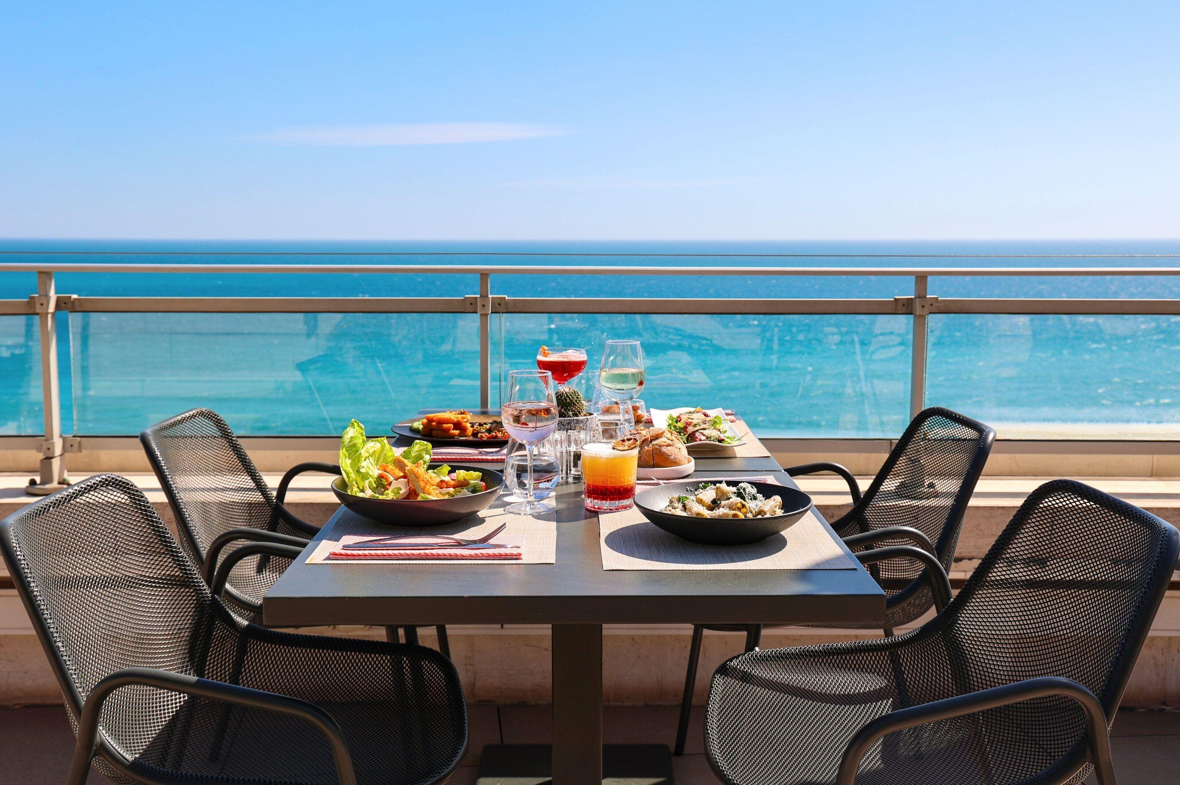 Le Meridien Nice