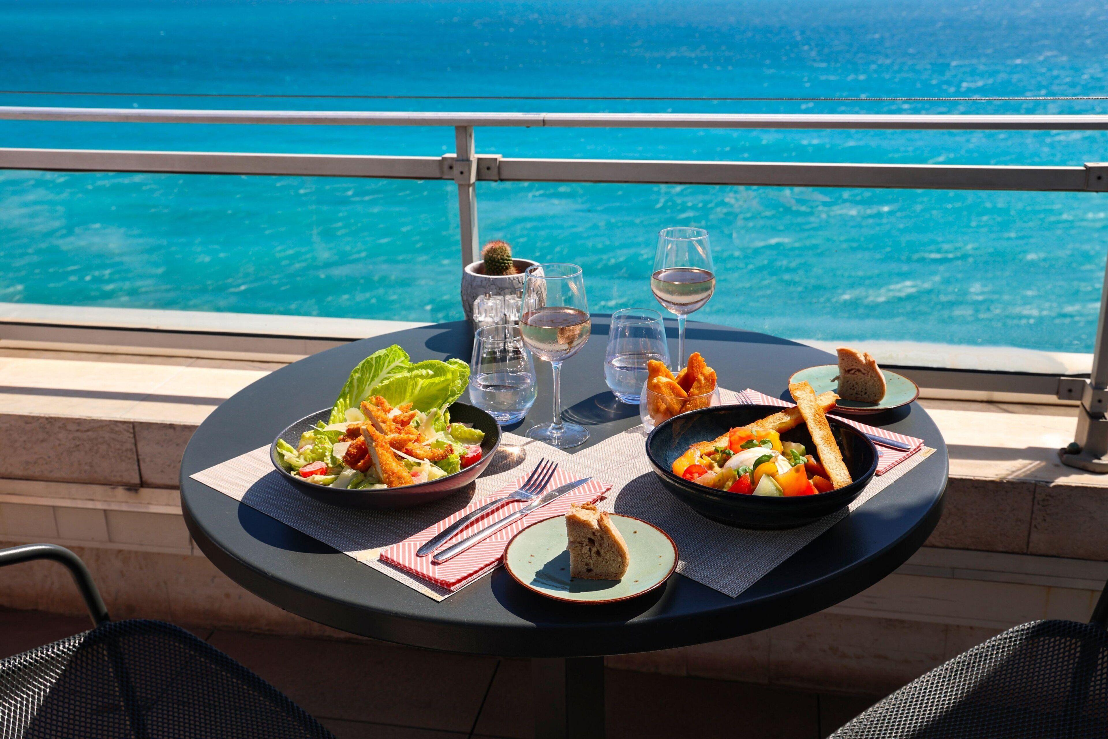 Le Meridien Nice Hotel 4*