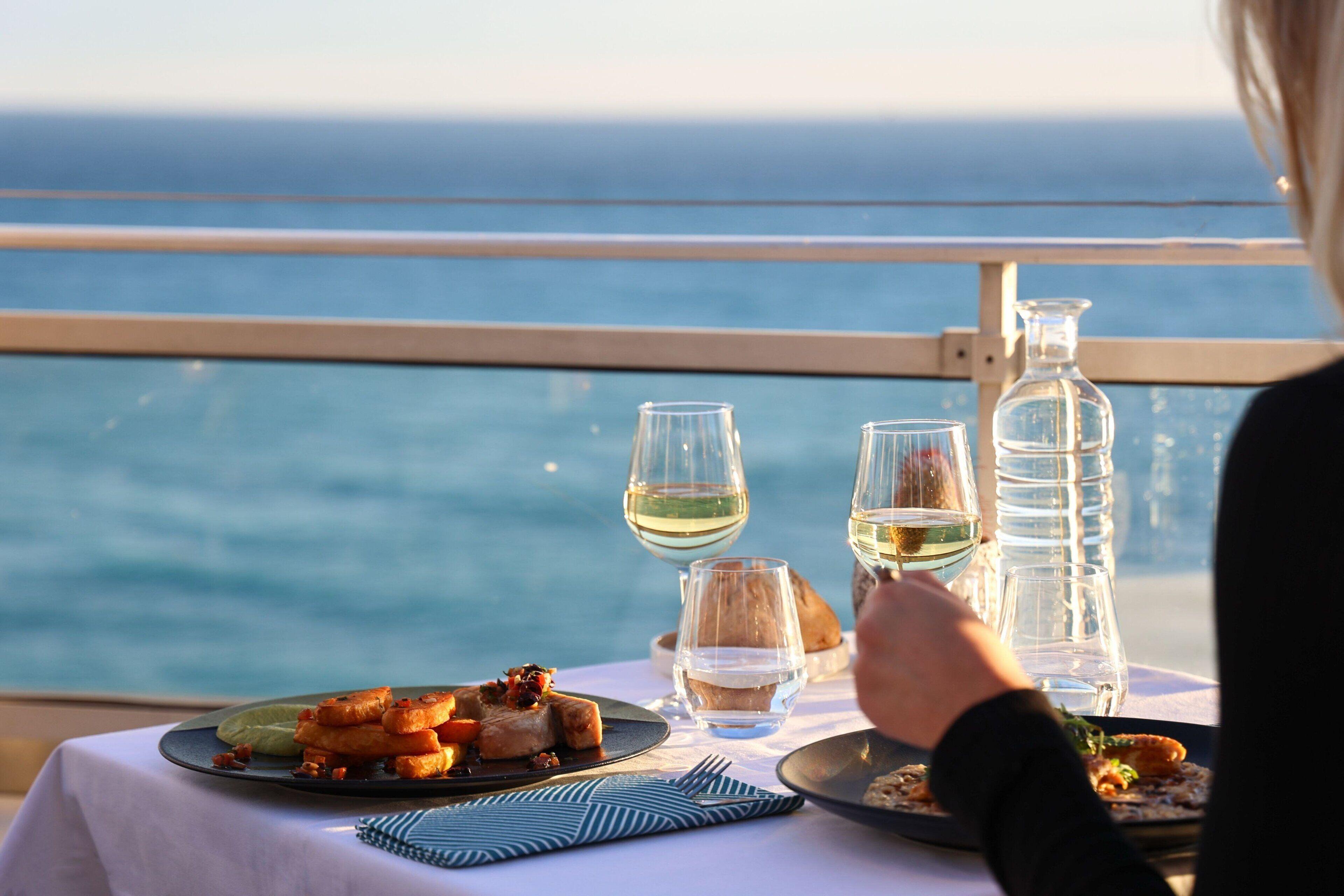 Hotel Le Meridien Nice Nice