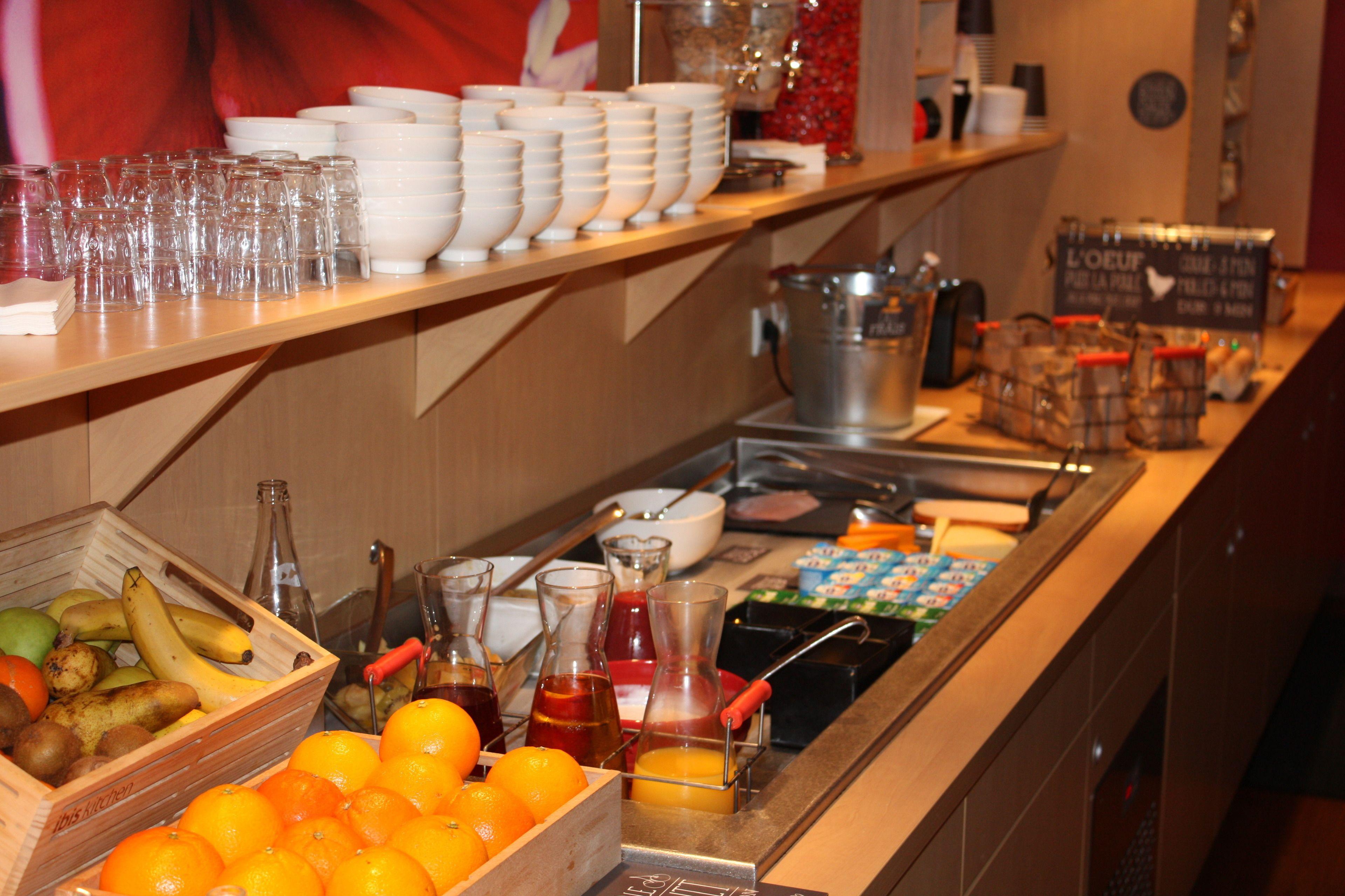 Ibis Aeroport Promenade Des Hotel Nice