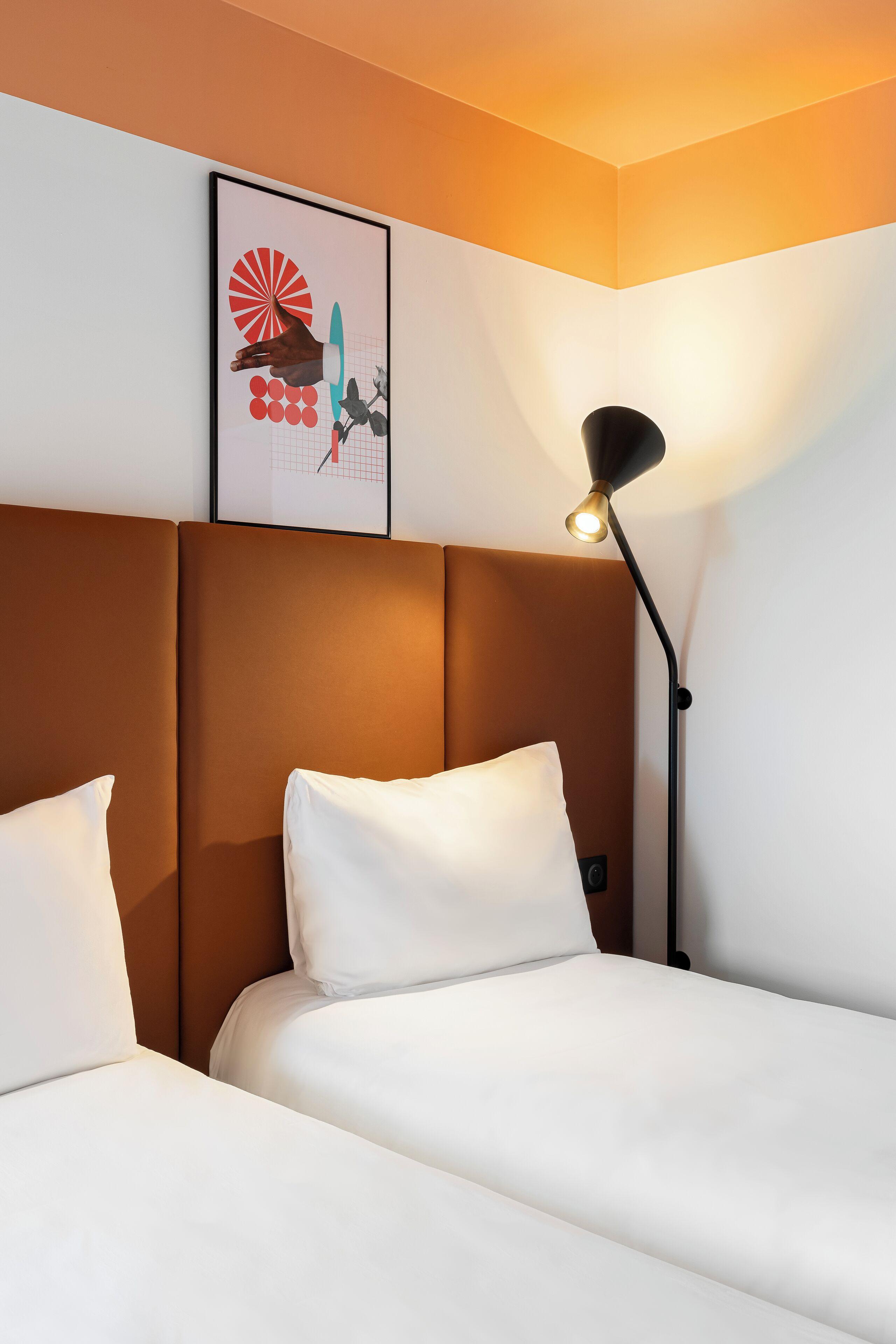 Hotel Ibis Aeroport Promenade Des Nice