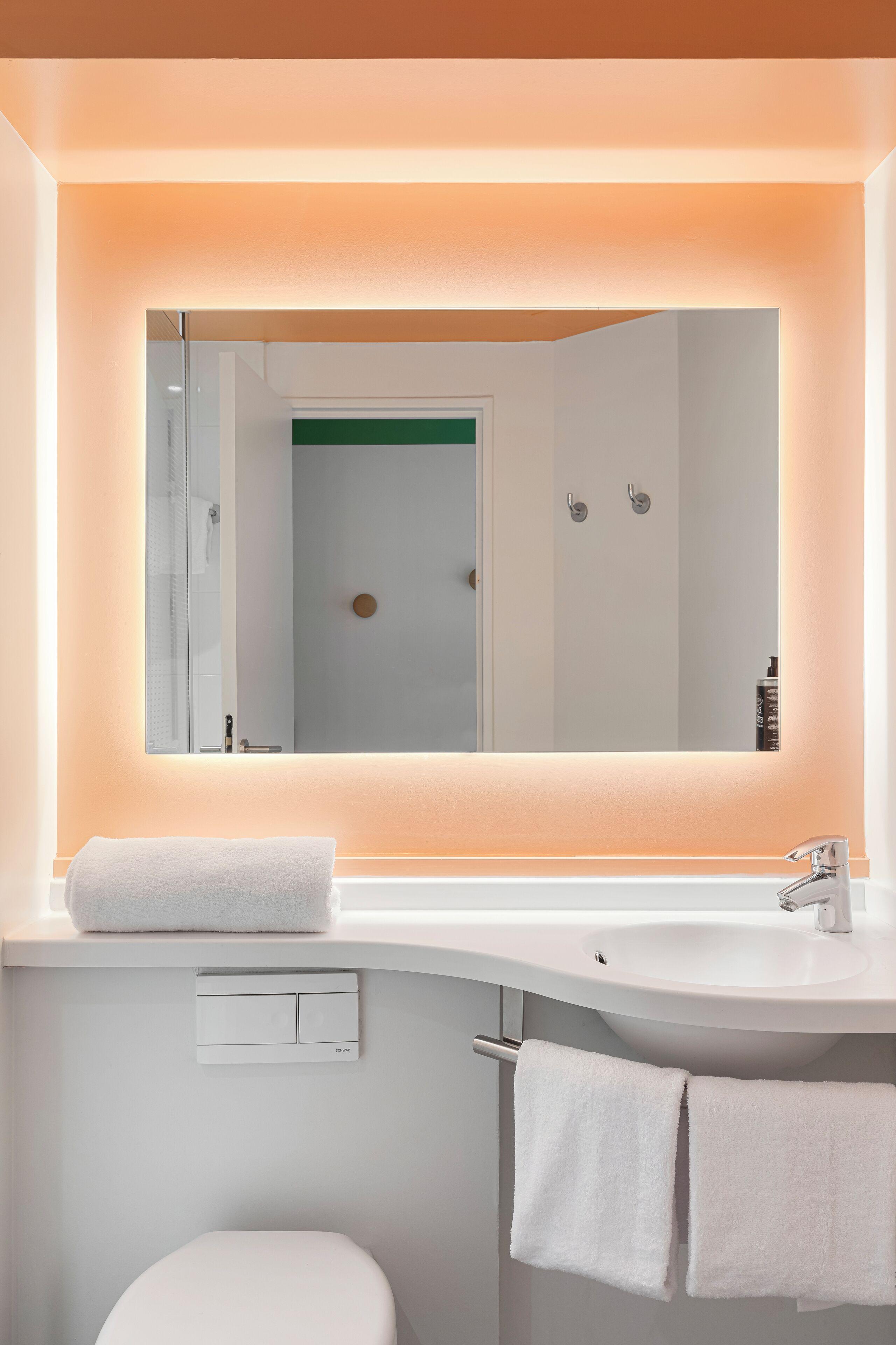 Ibis Aeroport Promenade Des 3* Nice