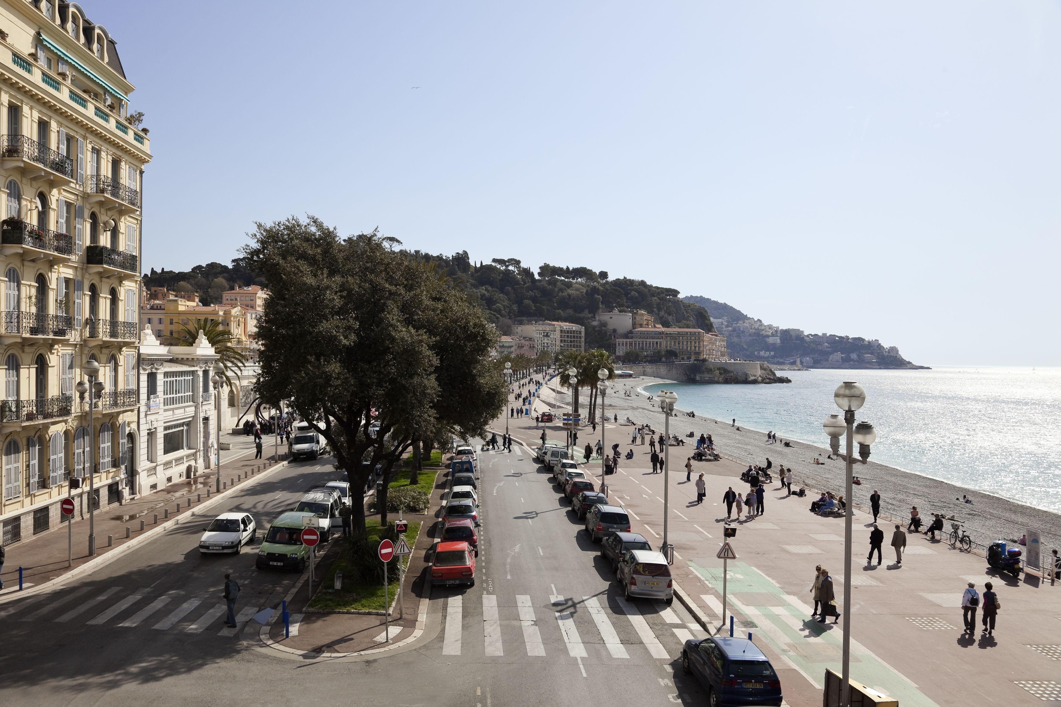 Novotel Arenas Aeroport 4* Nice