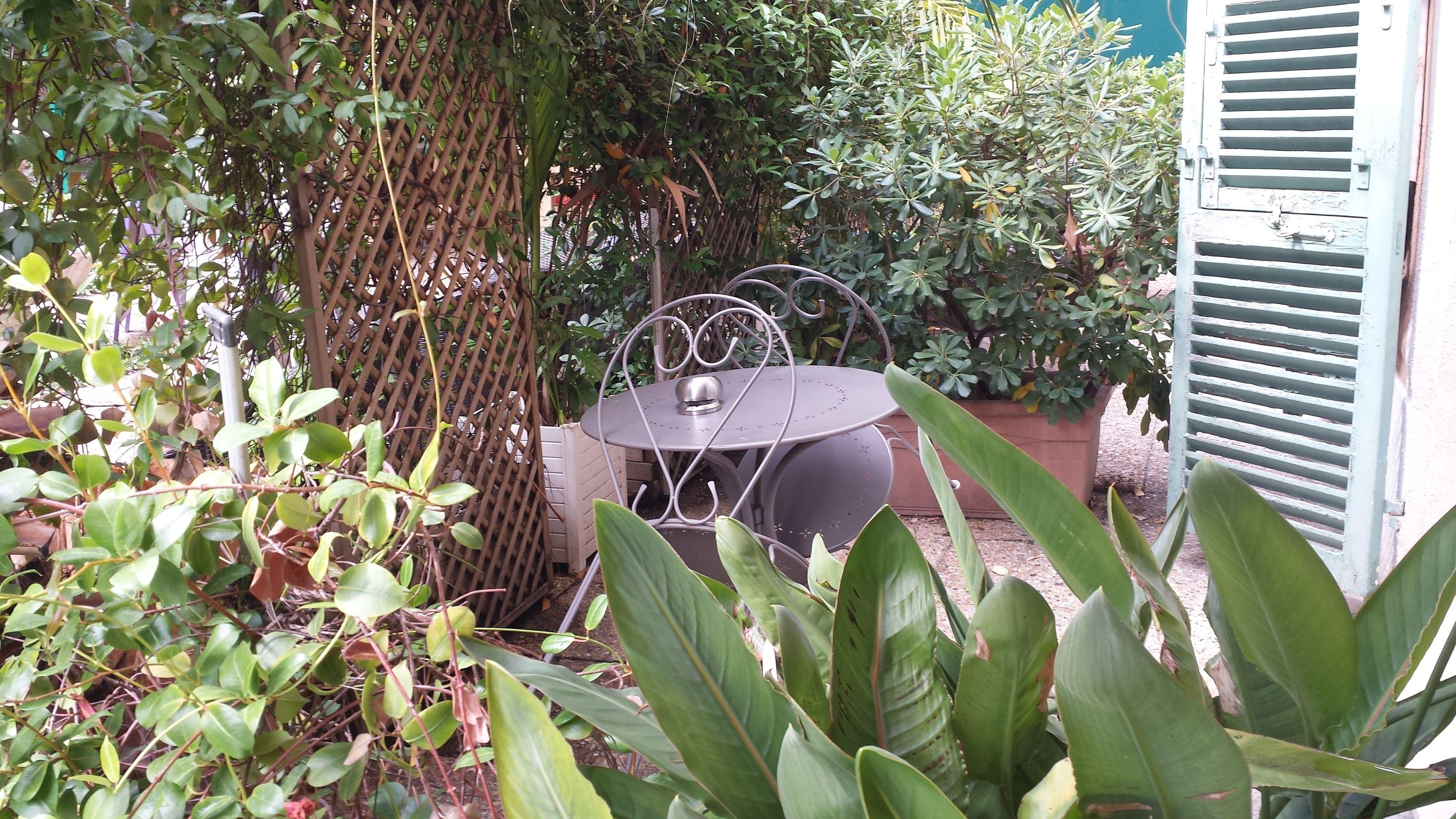 Restaurant Oasis Nice