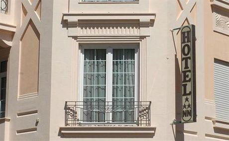 Hotel Le Riviera Collection, Signature Collection By Western 4*