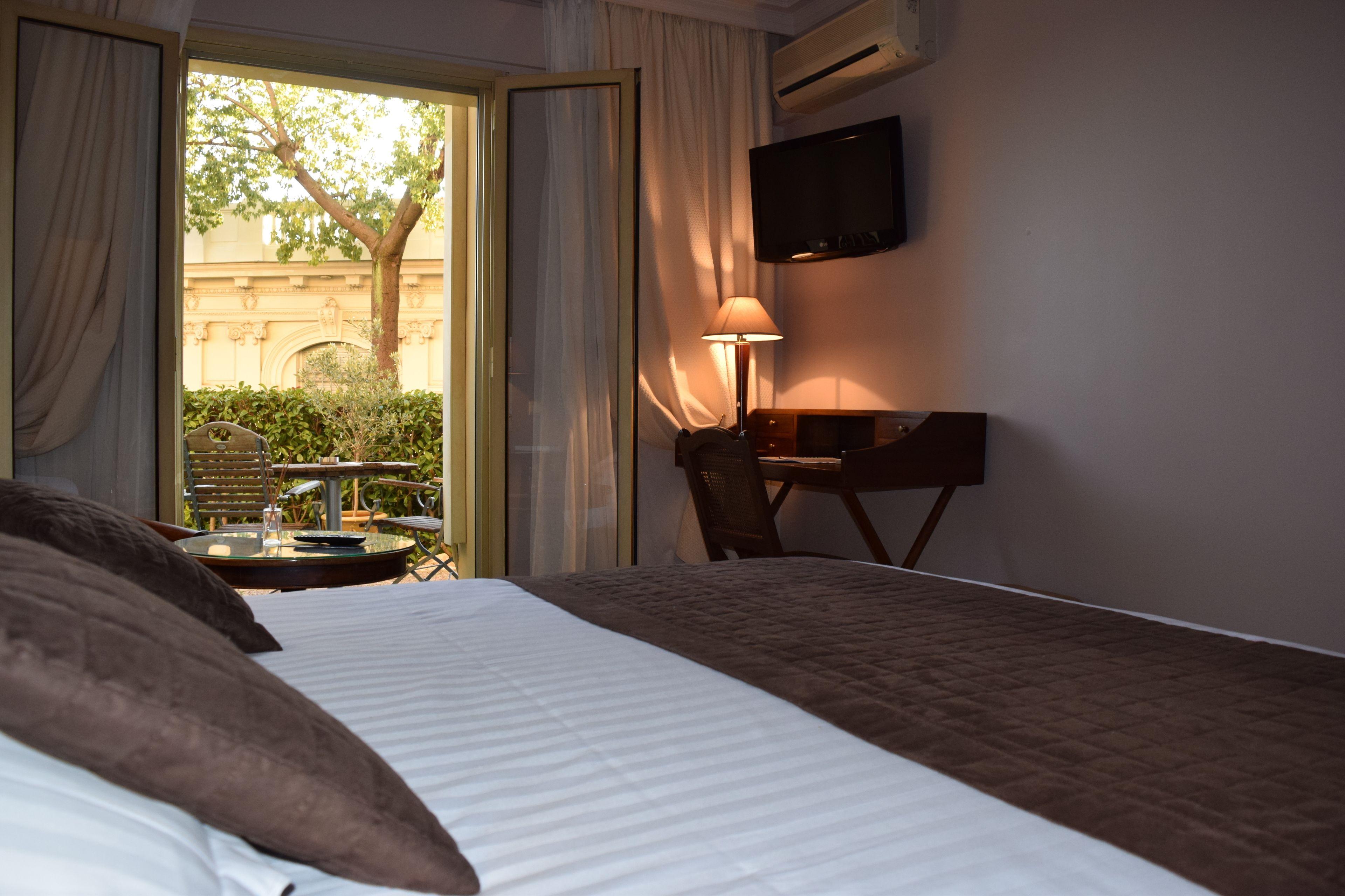 Petit Palais Hotel Nice