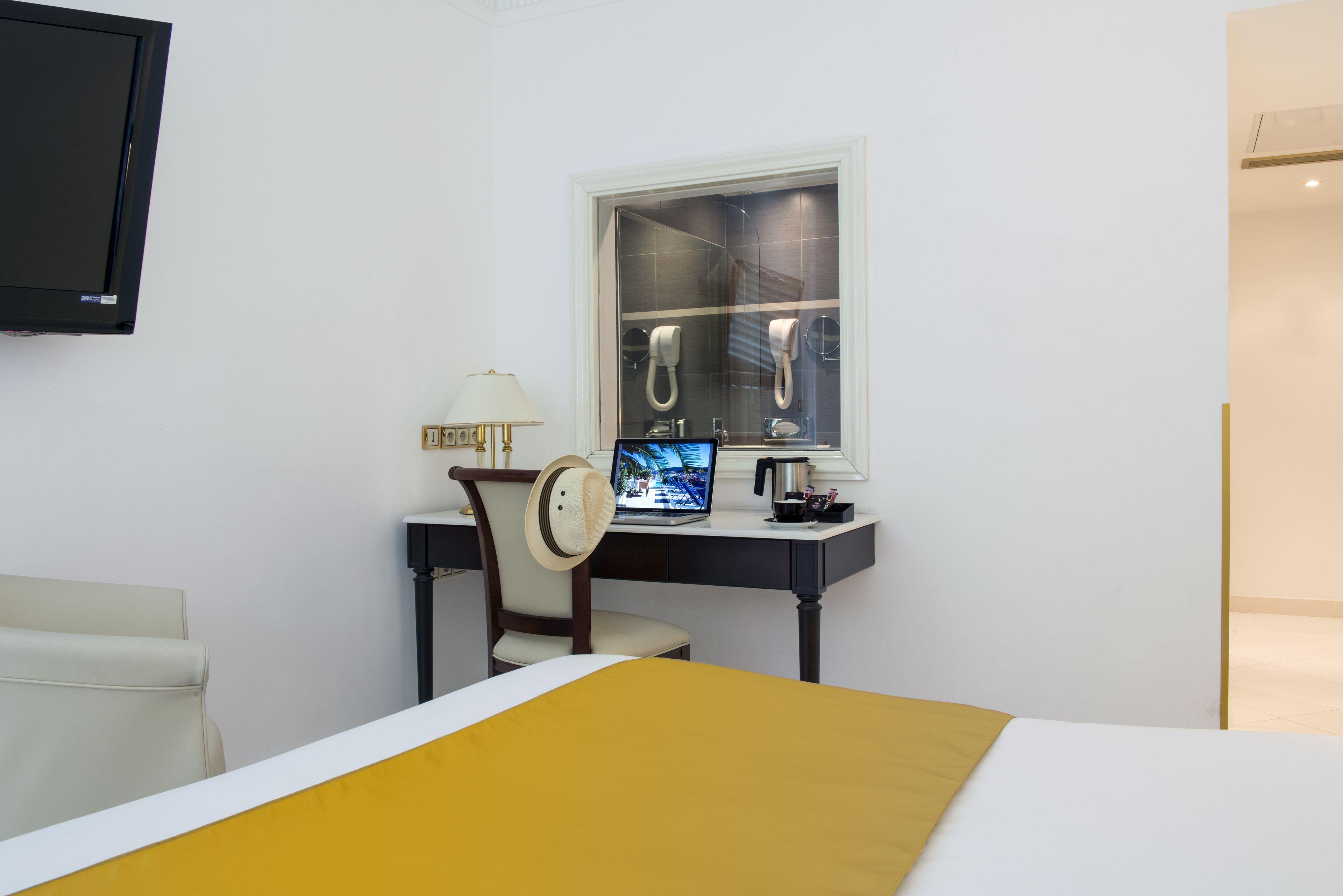 Hotel Aston La Scala