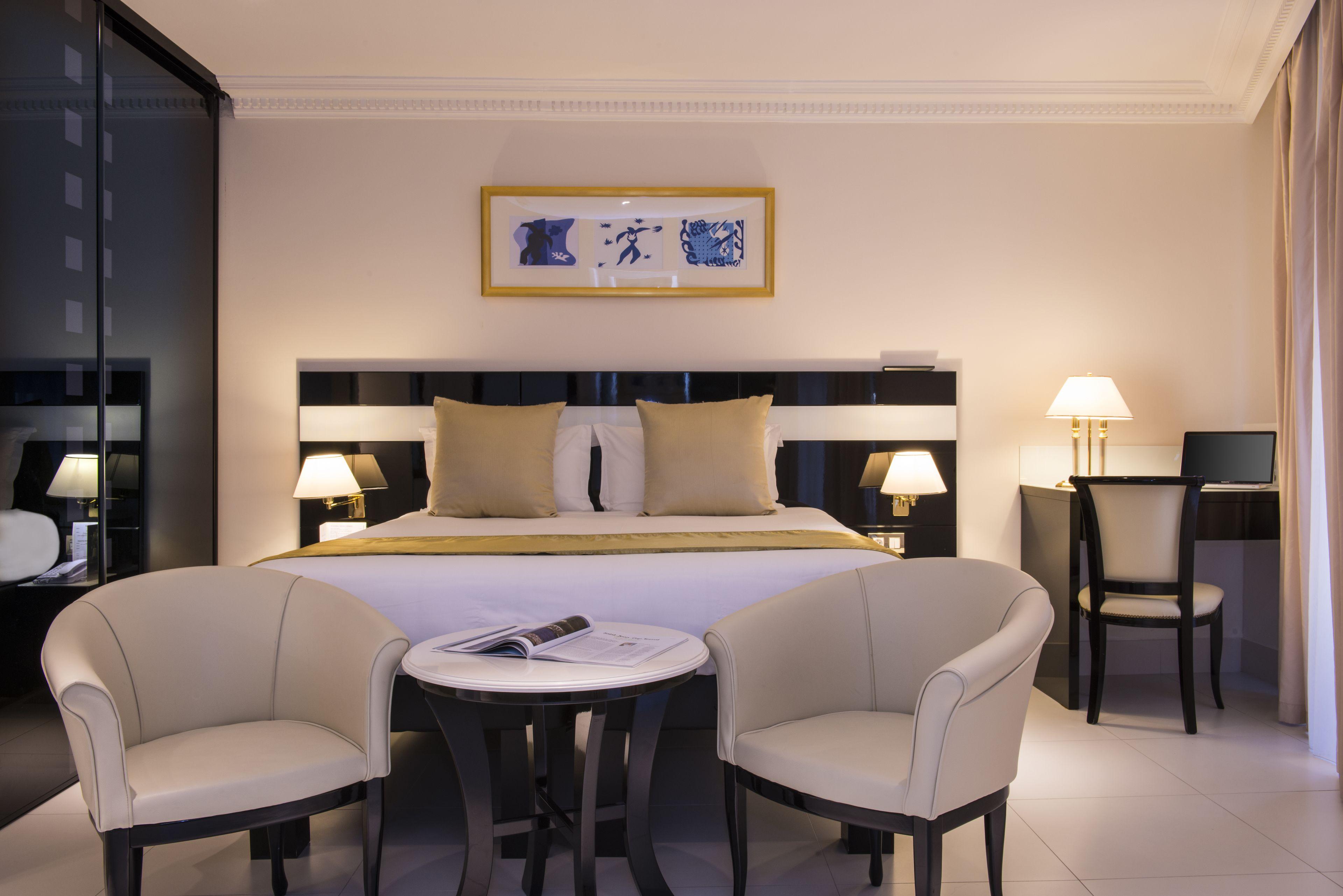 Hotel Aston La Scala
