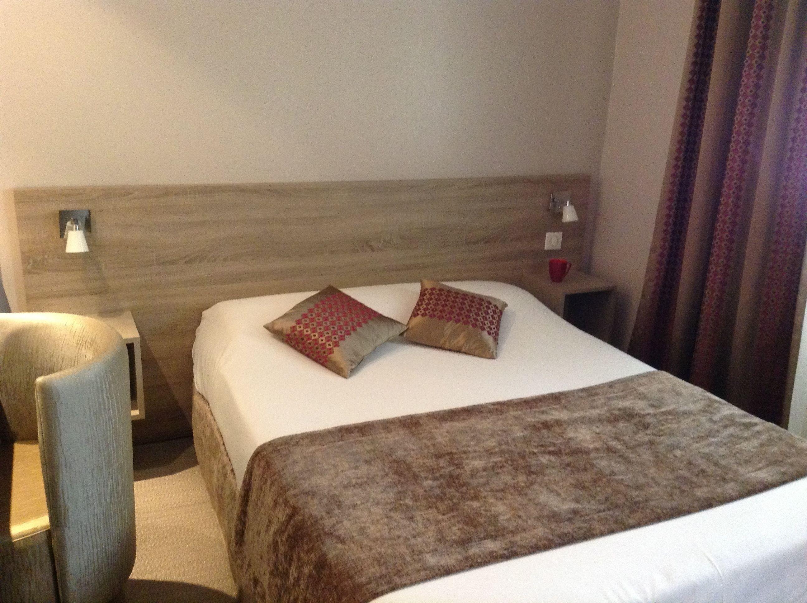 Hotel De La Fontaine 3*