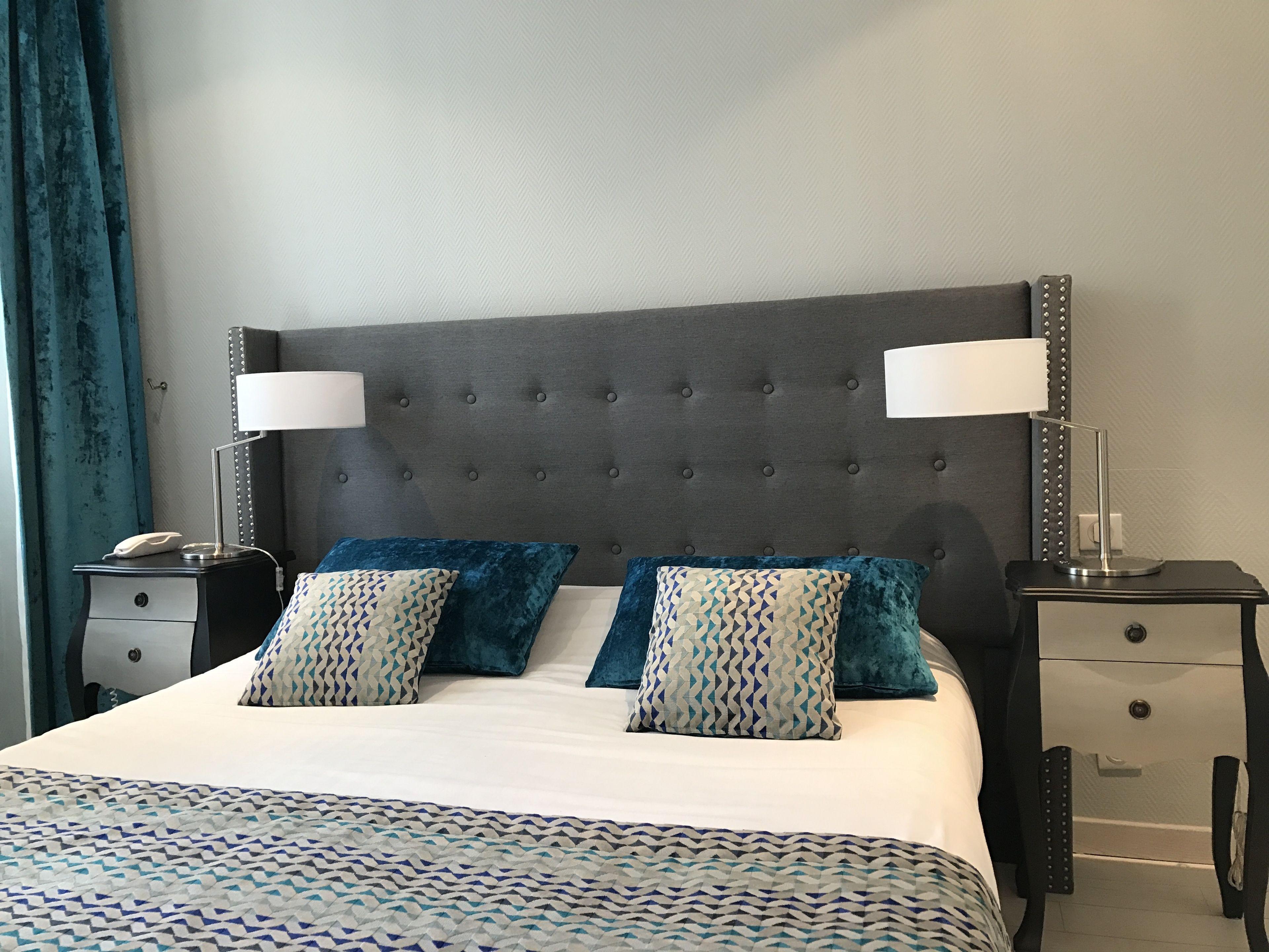 De La Fontaine Hotel Nice