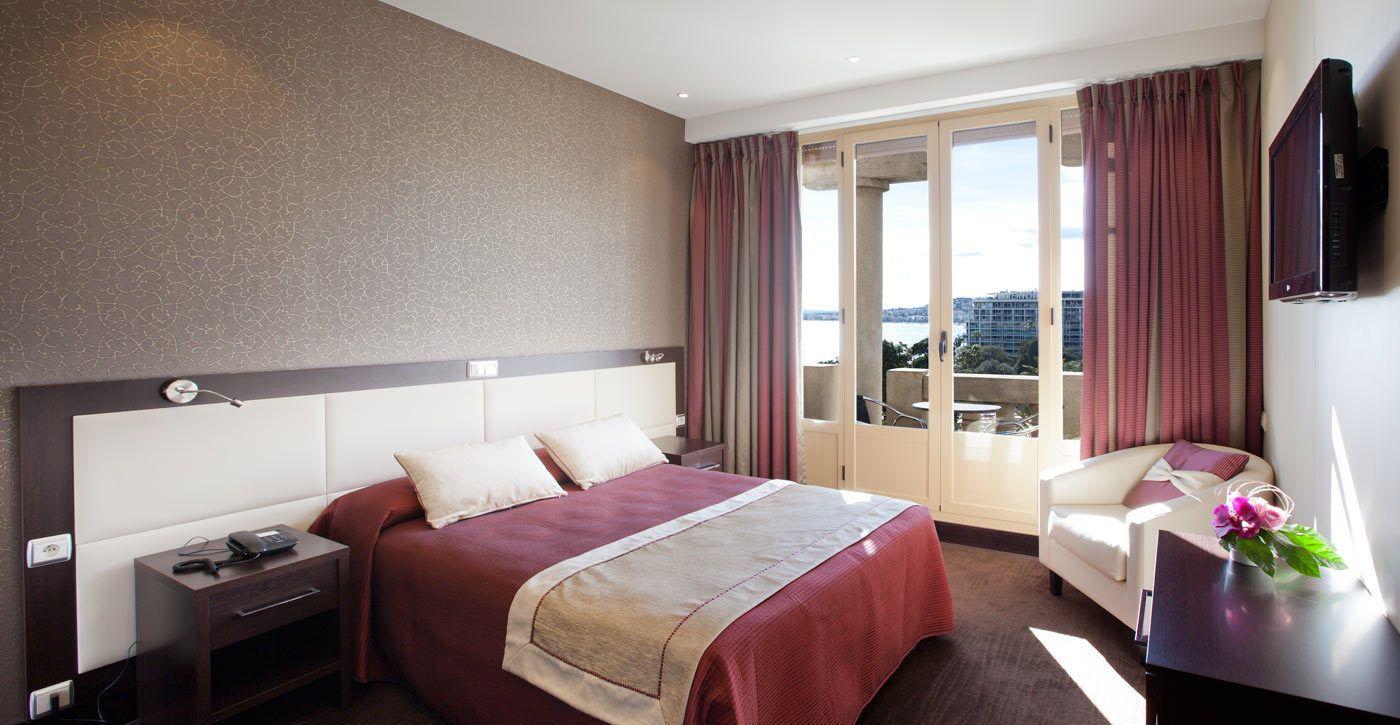 1er Hotel Nice